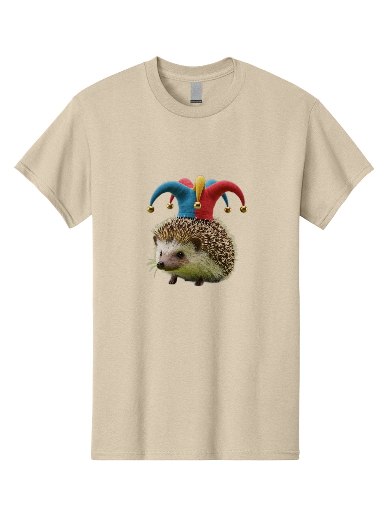 Hedgehog-Jester-Hat Men'S Graphic Tee, 100% Cotton, Comfortable Casual Summer Wear, Machine Washable, Vintage Camera, Old Camera, Antique Camera, Black Camera, Classic Photography, Photography Equipment, Nostalgic Device, Film Camera, Baq934 12