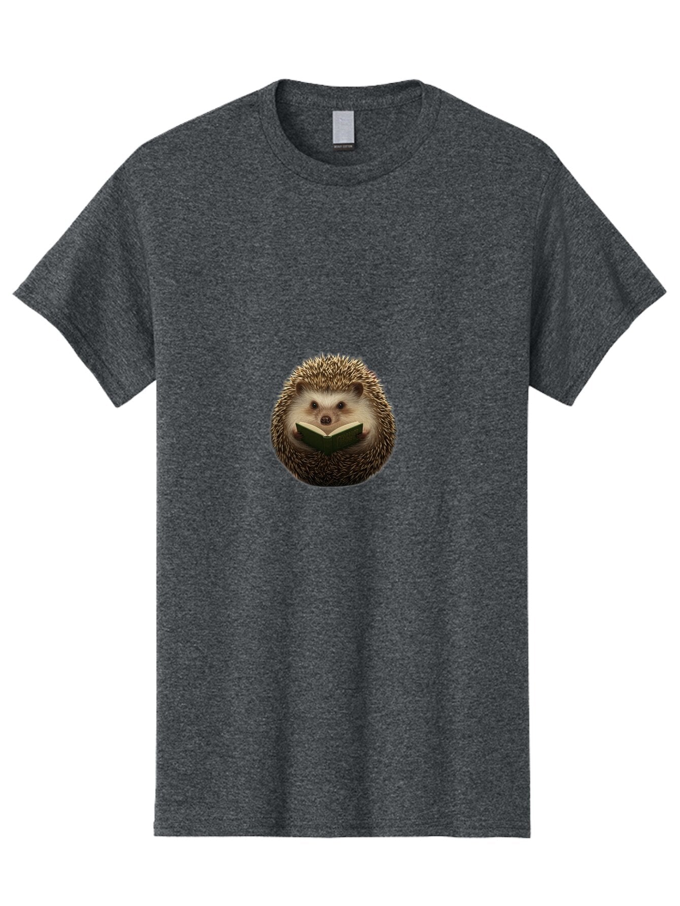 Hedgehog-Reads Men'S Graphic Tee, 100% Cotton, Comfortable Casual Summer Wear, Machine Washable, Vintage Camera, Old Camera, Antique Camera, Black Camera, Classic Photography, Photography Equipment, Nostalgic Device, Film Camera, Camera Art Baq949 7