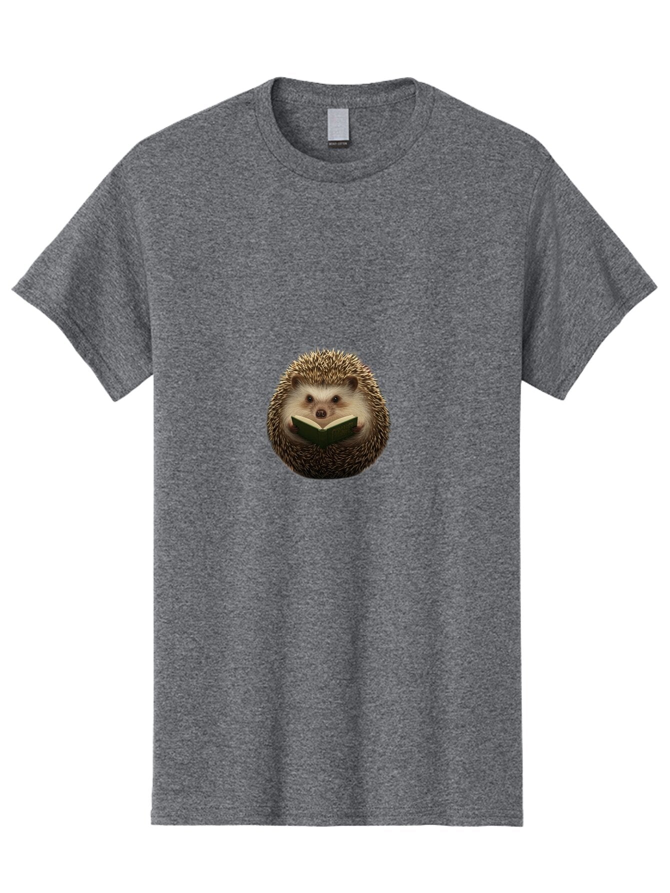 Hedgehog-Reads Men'S Graphic Tee, 100% Cotton, Comfortable Casual Summer Wear, Machine Washable, Vintage Camera, Old Camera, Antique Camera, Black Camera, Classic Photography, Photography Equipment, Nostalgic Device, Film Camera, Camera Art Baq949 1