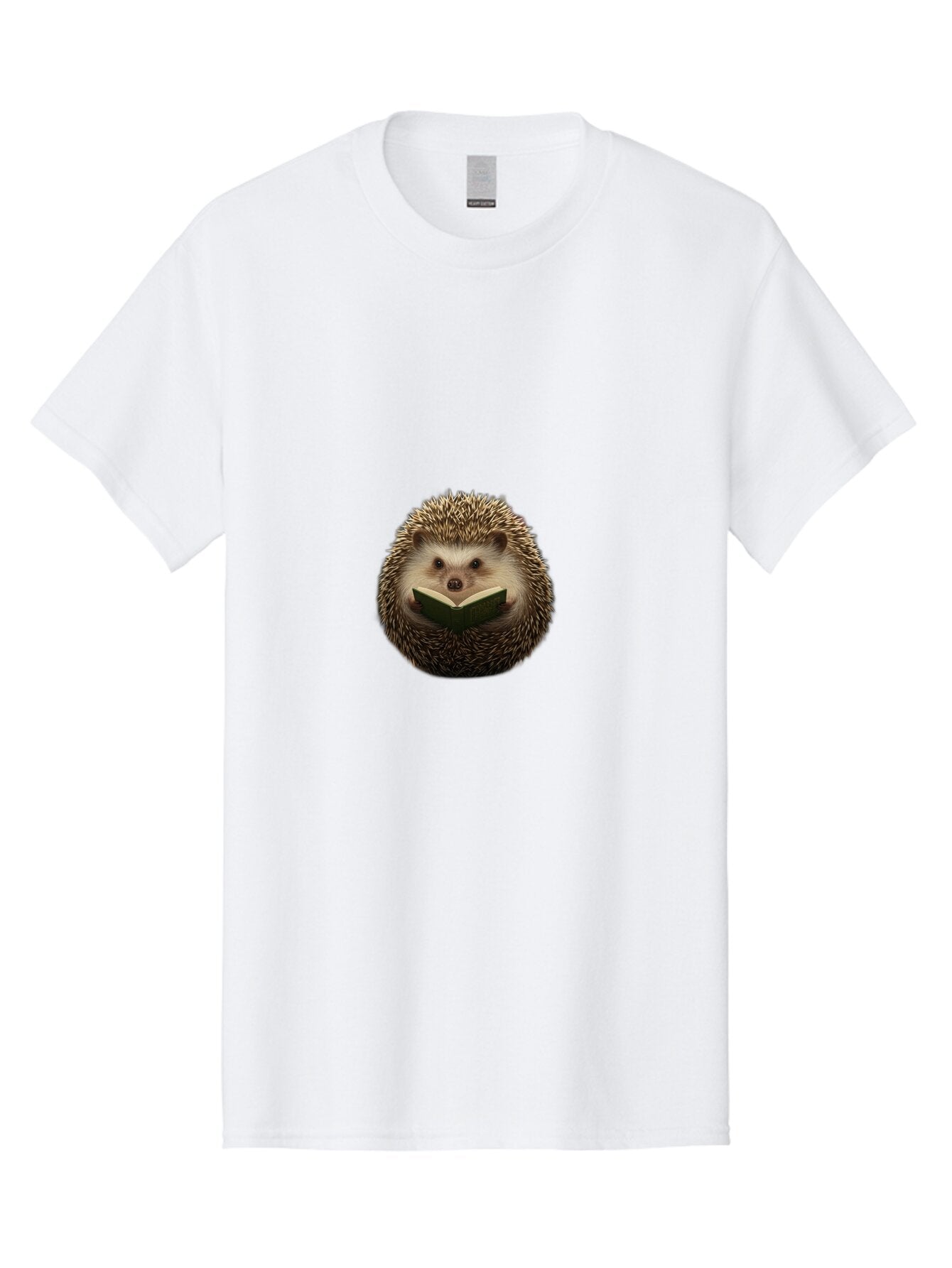 Hedgehog-Reads Men'S Graphic Tee, 100% Cotton, Comfortable Casual Summer Wear, Machine Washable, Vintage Camera, Old Camera, Antique Camera, Black Camera, Classic Photography, Photography Equipment, Nostalgic Device, Film Camera, Camera Art Baq949 3