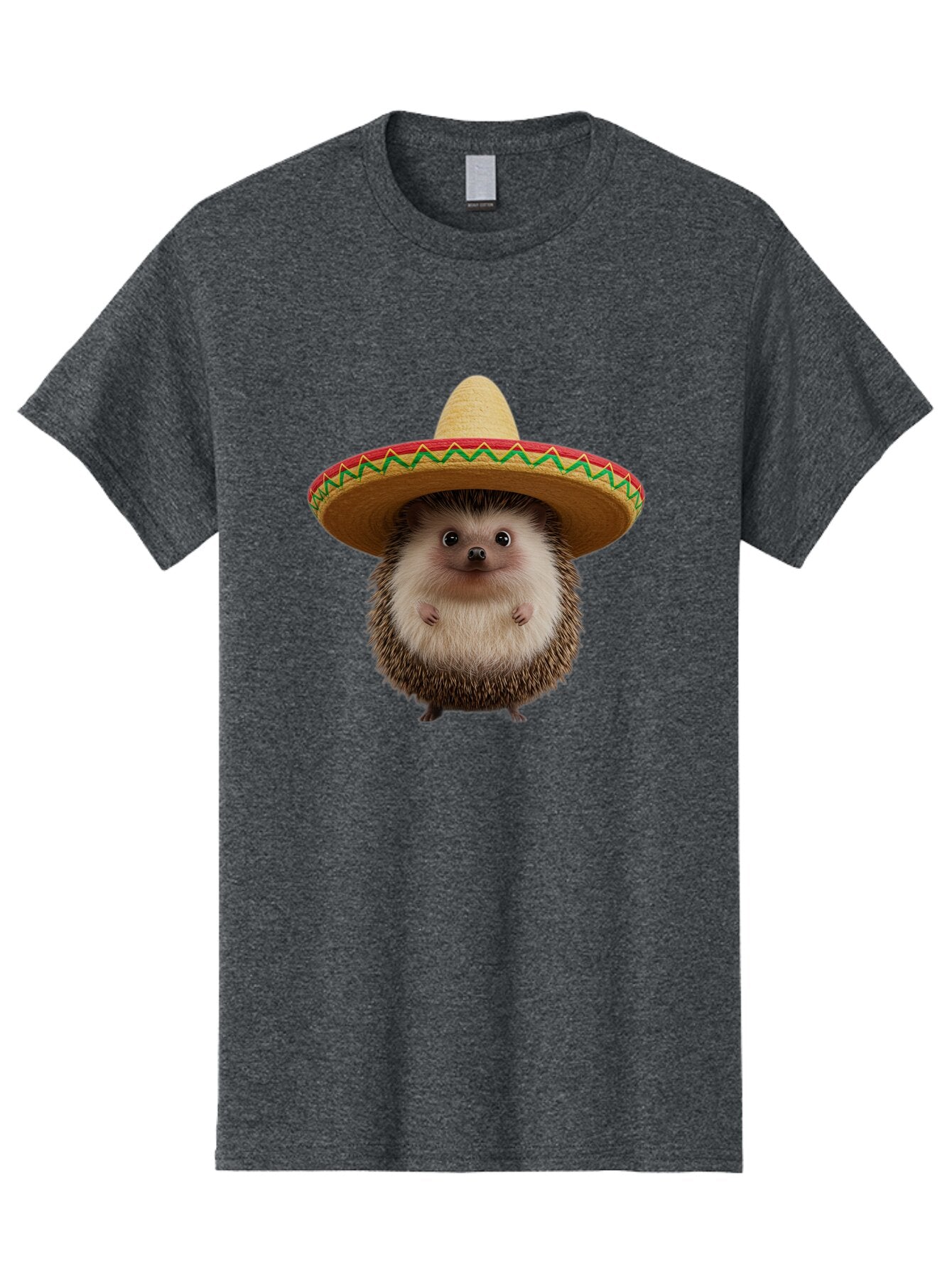 Hedgehog-Sombrero Men'S Graphic Tee, 100% Cotton, Comfortable Casual Summer Wear, Machine Washable, Vintage Camera, Old Camera, Antique Camera, Black Camera, Classic Photography, Photography Equipment, Nostalgic Device, Film Camera, Camera Art Baq951 11