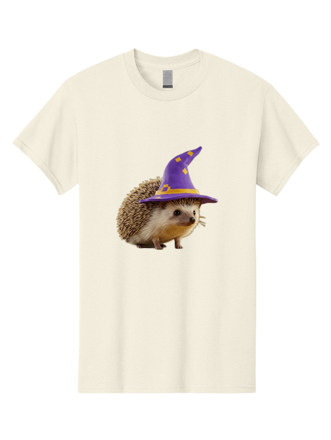 Hedgehog-Witch-Hat Men'S Graphic Tee, 100% Cotton, Comfortable Casual Summer Wear, Machine Washable, Vintage Camera, Old Camera, Antique Camera, Black Camera, Classic Photography, Photography Equipment, Nostalgic Device, Film Camera, Baq952 1