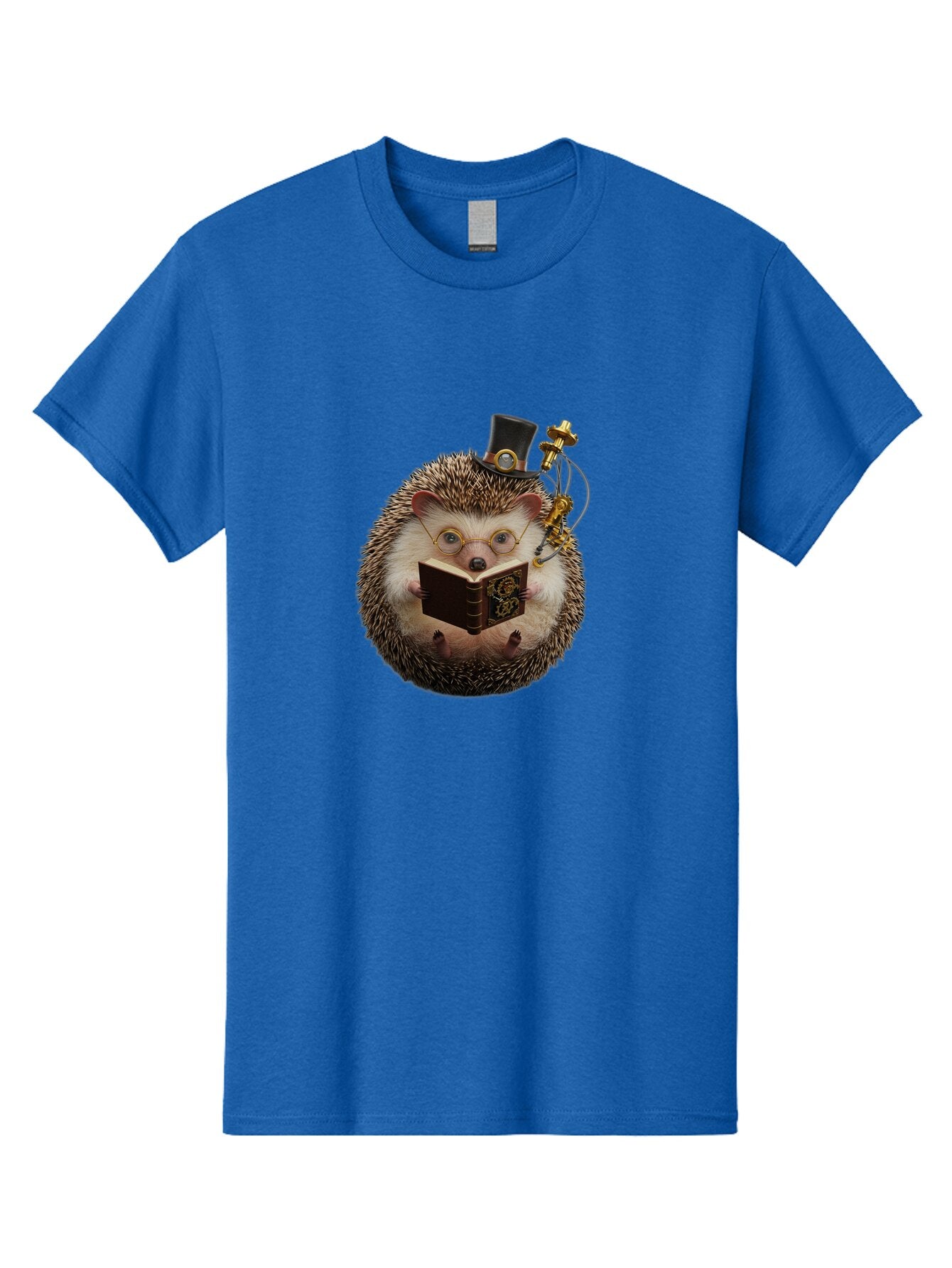 Hedgehog-With-Top-Hat Men'S Graphic Tee, 100% Cotton, Comfortable Casual Summer Wear, Machine Washable, Vintage Camera, Old Camera, Antique Camera, Black Camera, Classic Photography, Photography Equipment, Nostalgic Device, Film Camera, Baq956 14