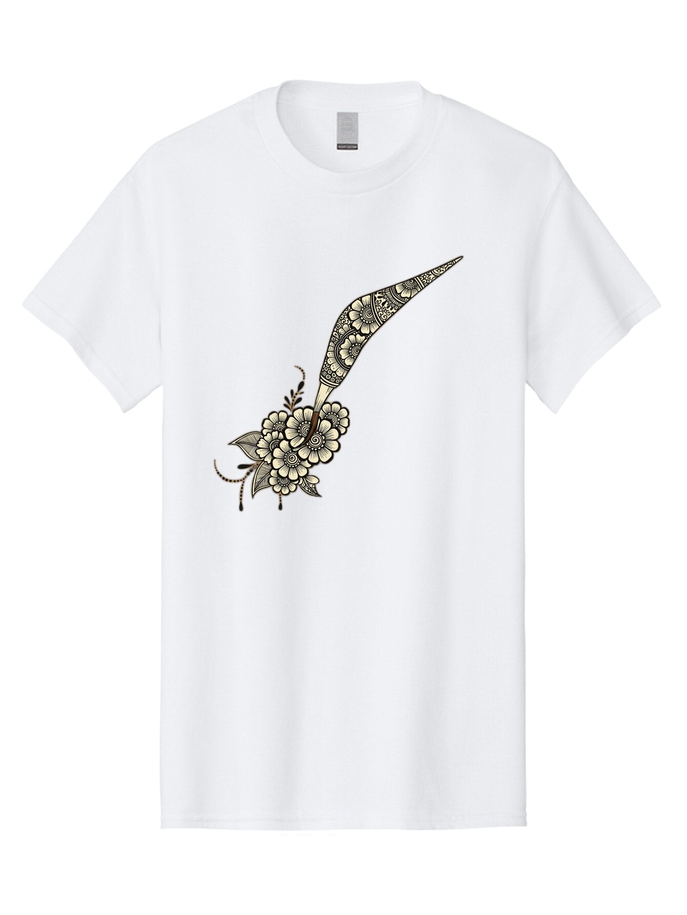 Henna-Design Men'S Graphic Tee, 100% Cotton, Comfortable Casual Summer Wear, Machine Washable, Vintage Camera, Old Camera, Antique Camera, Black Camera, Classic Photography, Photography Equipment, Nostalgic Device, Film Camera, Camera Art Baq957 9