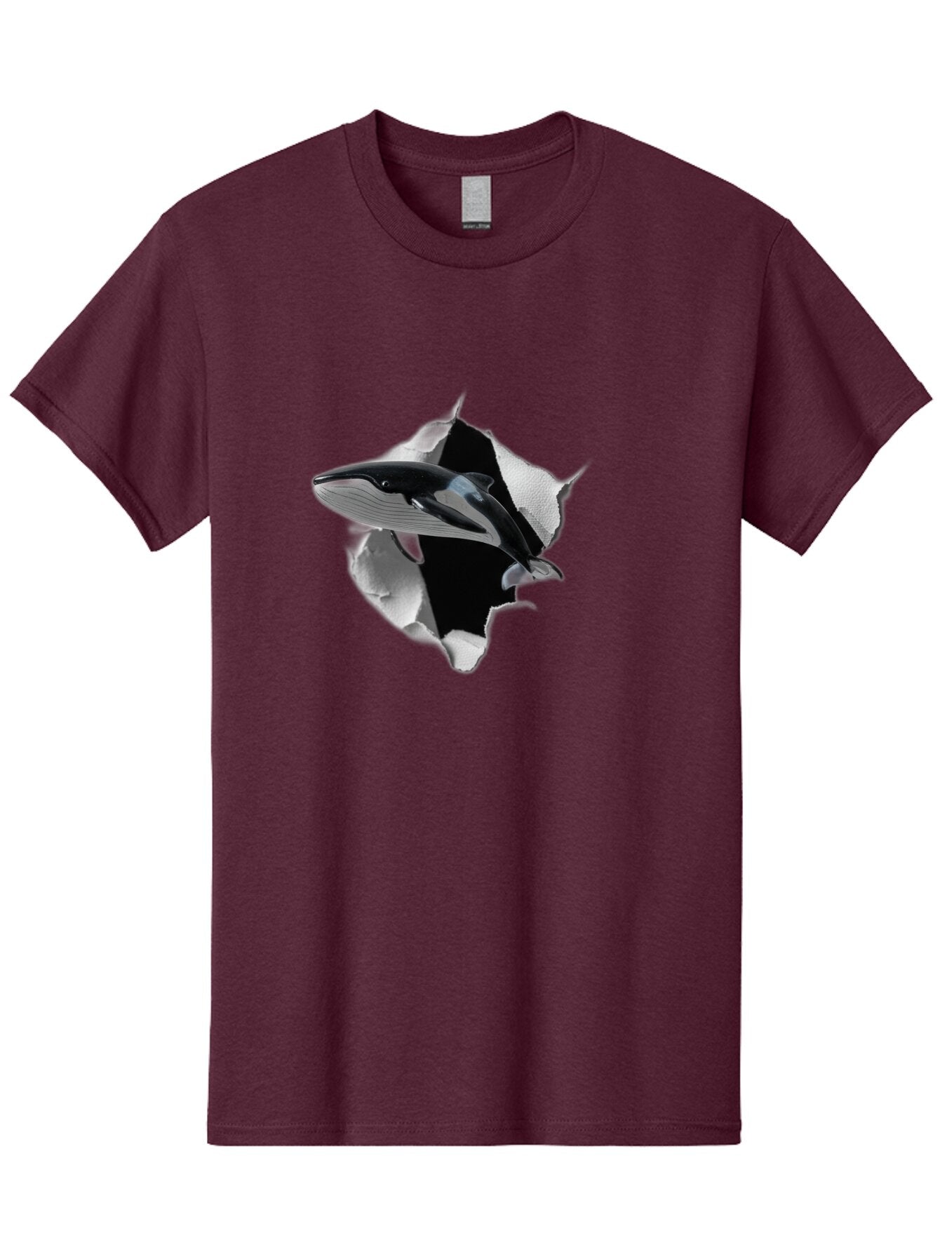 Hole Men'S Graphic Tee, 100% Cotton, Comfortable Casual Summer Wear, Machine Washable, Vintage Camera, Old Camera, Antique Camera, Black Camera, Classic Photography, Photography Equipment, Nostalgic Device, Film Camera, Camera Art Baq958 12