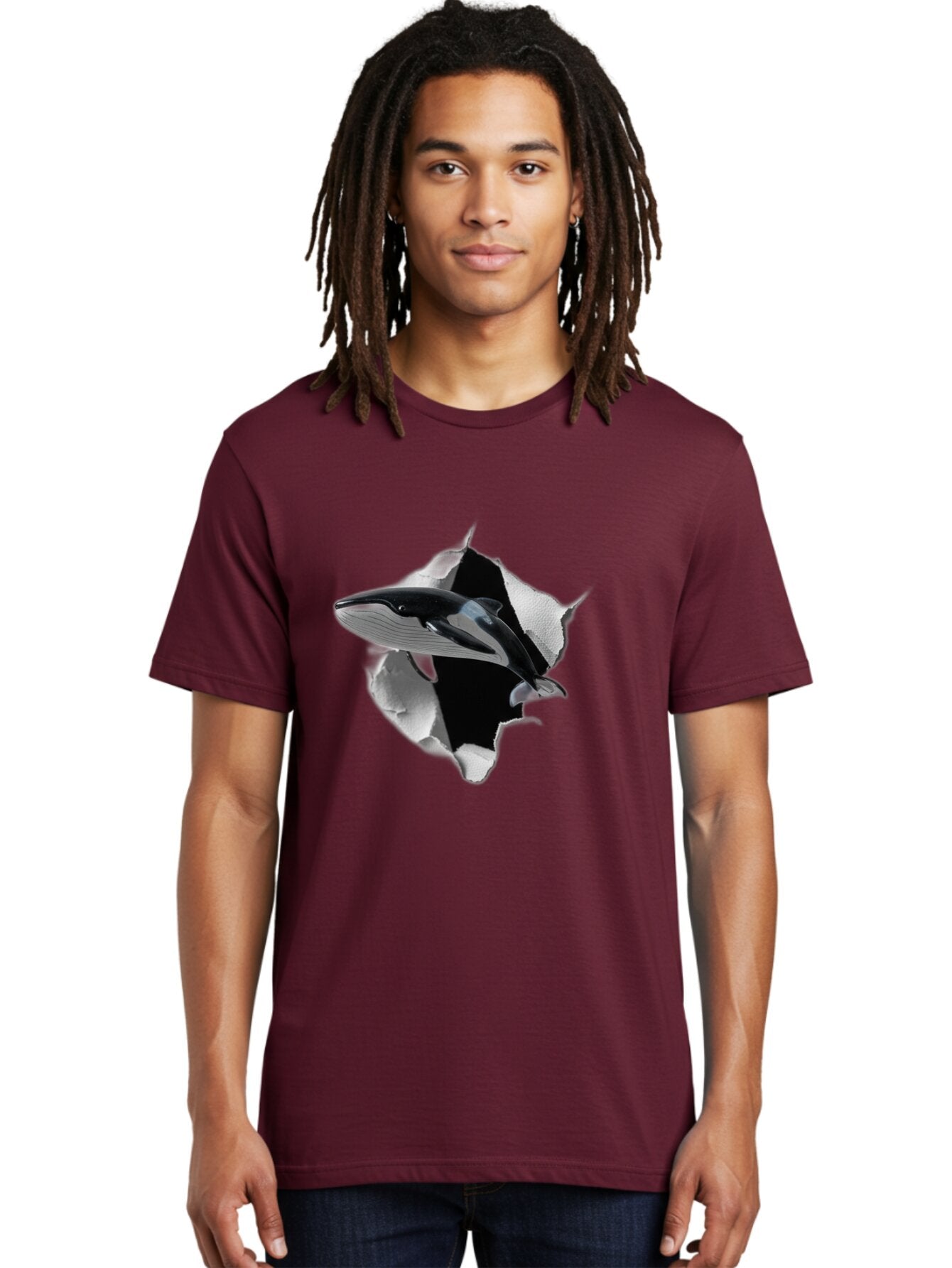 Hole Men'S Graphic Tee, 100% Cotton, Comfortable Casual Summer Wear, Machine Washable, Vintage Camera, Old Camera, Antique Camera, Black Camera, Classic Photography, Photography Equipment, Nostalgic Device, Film Camera, Camera Art Baq958 28