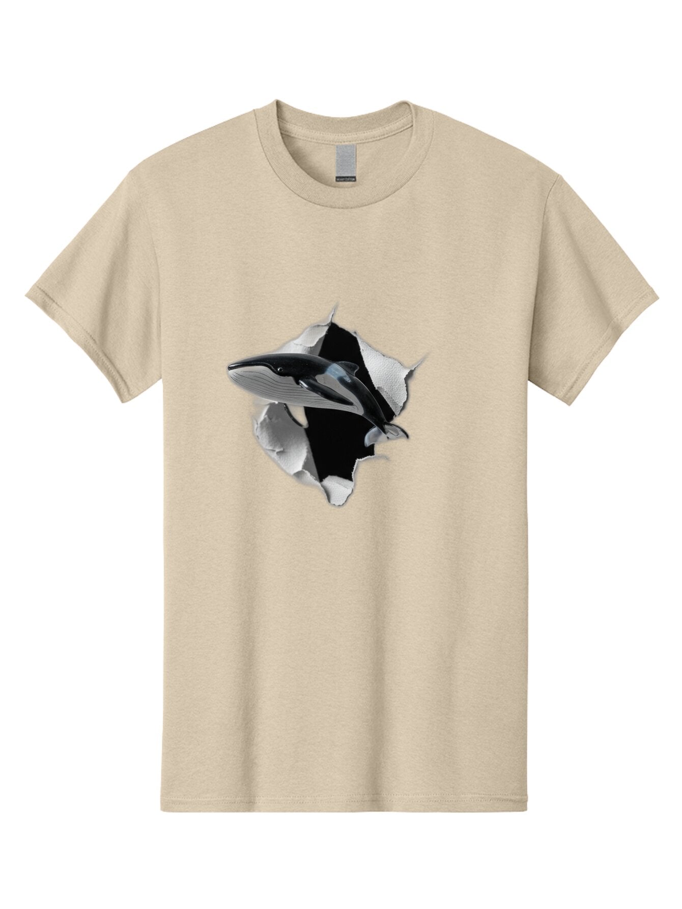 Hole Men'S Graphic Tee, 100% Cotton, Comfortable Casual Summer Wear, Machine Washable, Vintage Camera, Old Camera, Antique Camera, Black Camera, Classic Photography, Photography Equipment, Nostalgic Device, Film Camera, Camera Art Baq958 4