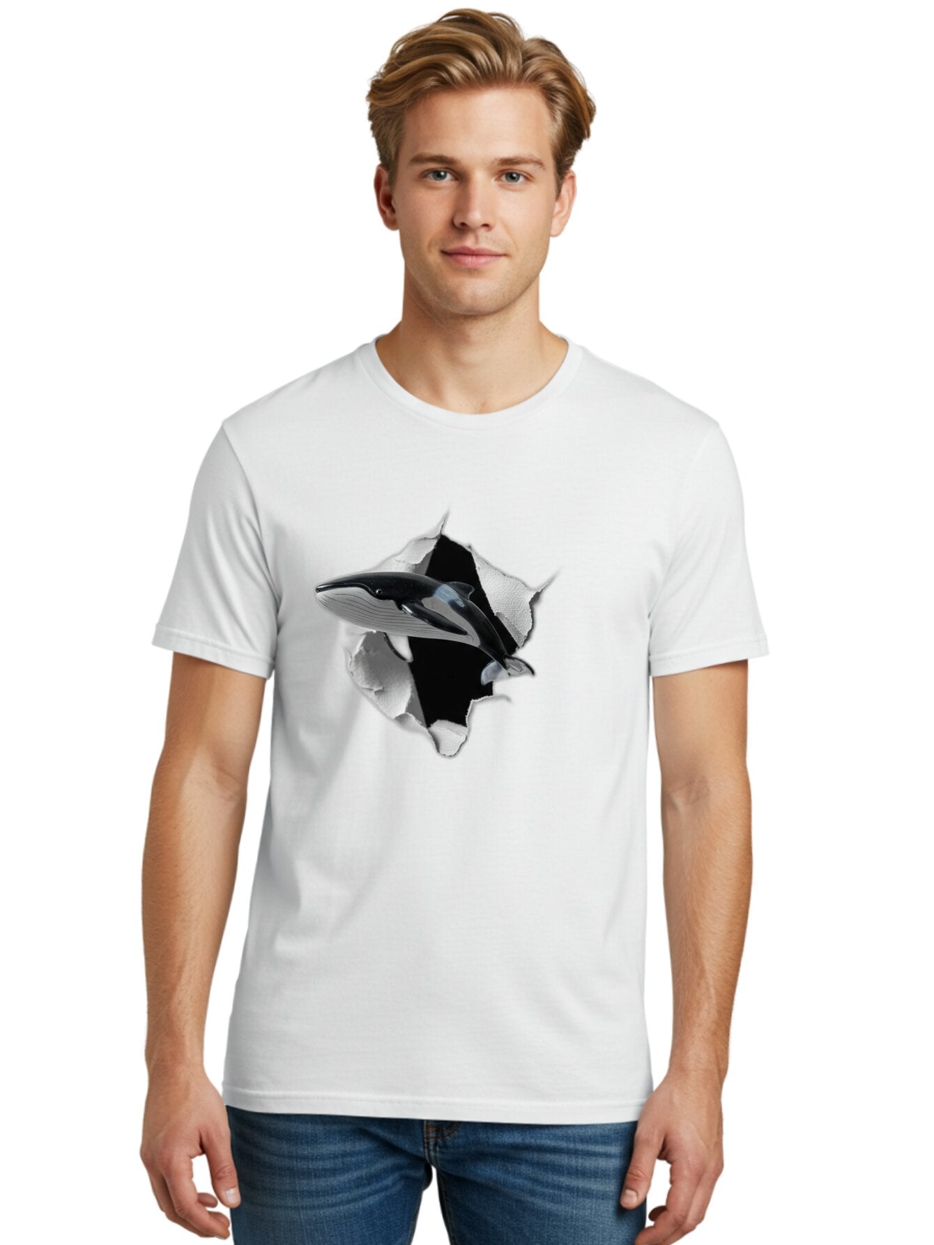 Hole Men'S Graphic Tee, 100% Cotton, Comfortable Casual Summer Wear, Machine Washable, Vintage Camera, Old Camera, Antique Camera, Black Camera, Classic Photography, Photography Equipment, Nostalgic Device, Film Camera, Camera Art Baq958 27