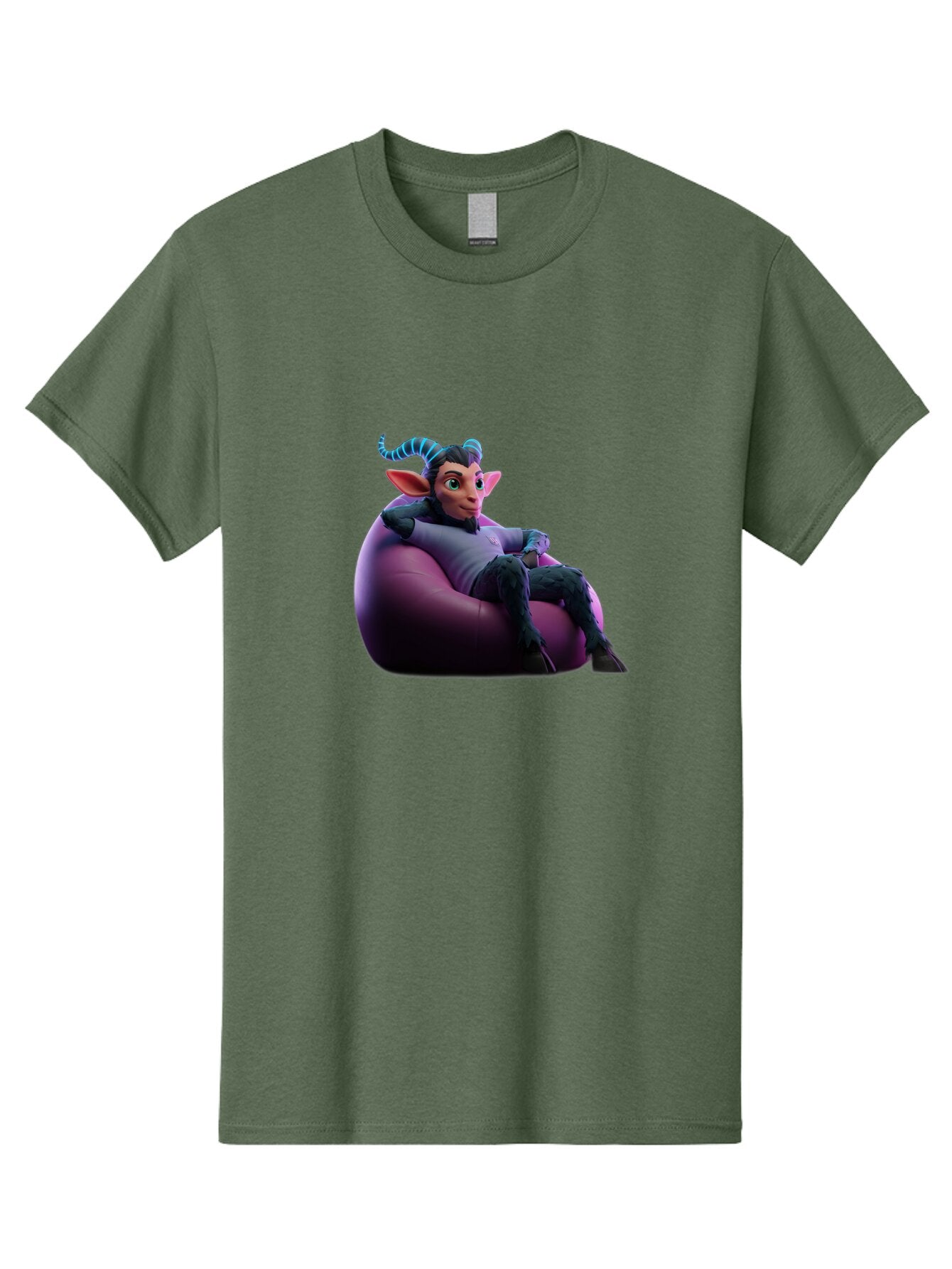 Horned-Creature-Relaxing Men'S Graphic Tee, 100% Cotton, Comfortable Casual Summer Wear, Machine Washable, Vintage Camera, Old Camera, Antique Camera, Black Camera, Classic Photography, Photography Equipment, Nostalgic Device, Film Camera, Baq959 13