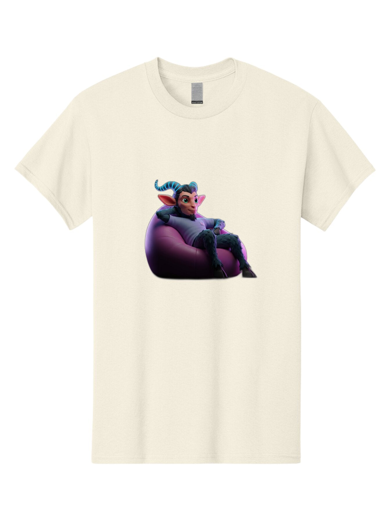 Horned-Creature-Relaxing Men'S Graphic Tee, 100% Cotton, Comfortable Casual Summer Wear, Machine Washable, Vintage Camera, Old Camera, Antique Camera, Black Camera, Classic Photography, Photography Equipment, Nostalgic Device, Film Camera, Baq959 3