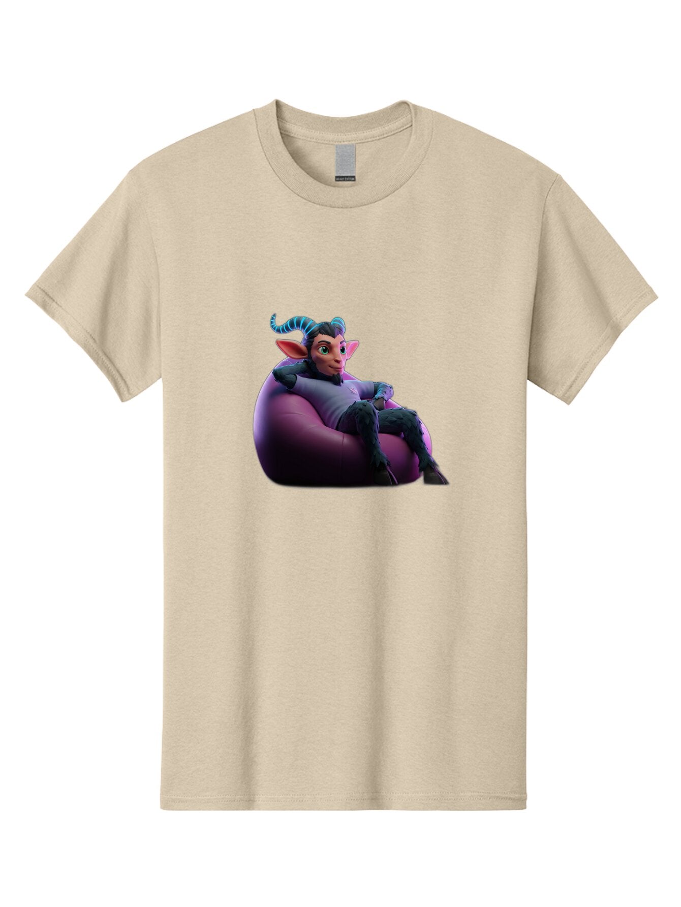 Horned-Creature-Relaxing Men'S Graphic Tee, 100% Cotton, Comfortable Casual Summer Wear, Machine Washable, Vintage Camera, Old Camera, Antique Camera, Black Camera, Classic Photography, Photography Equipment, Nostalgic Device, Film Camera, Baq959 1