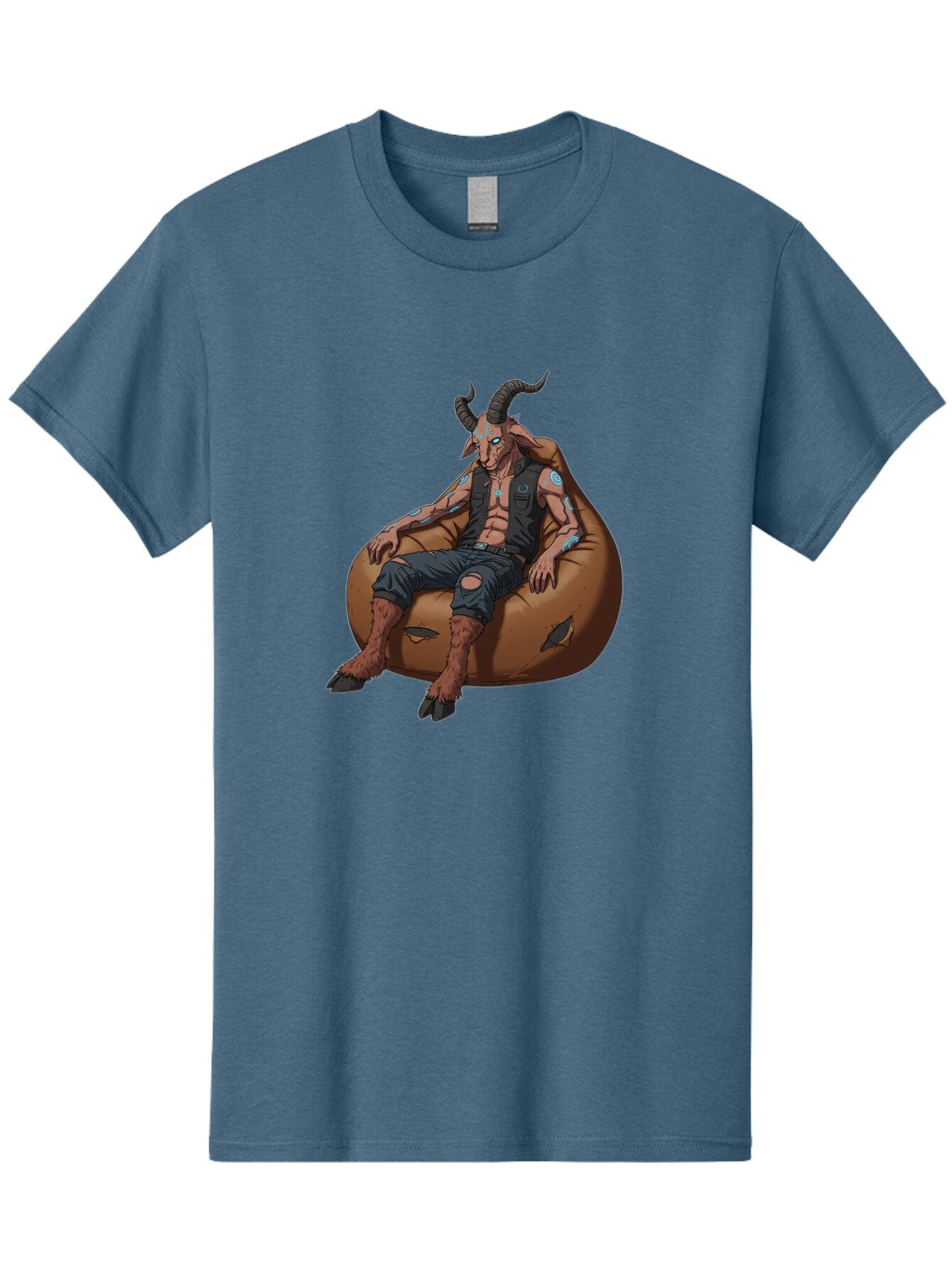 Horned-Satyr Men'S Graphic Tee, 100% Cotton, Comfortable Casual Summer Wear, Machine Washable, Vintage Camera, Old Camera, Antique Camera, Black Camera, Classic Photography, Photography Equipment, Nostalgic Device, Film Camera, Camera Art Baq960 5