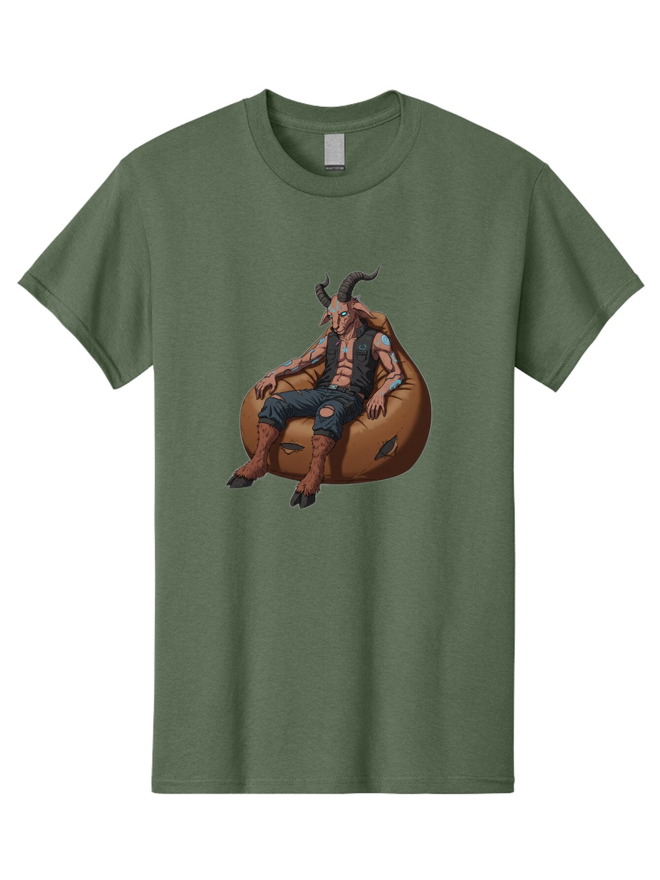 Horned-Satyr Men'S Graphic Tee, 100% Cotton, Comfortable Casual Summer Wear, Machine Washable, Vintage Camera, Old Camera, Antique Camera, Black Camera, Classic Photography, Photography Equipment, Nostalgic Device, Film Camera, Camera Art Baq960 15
