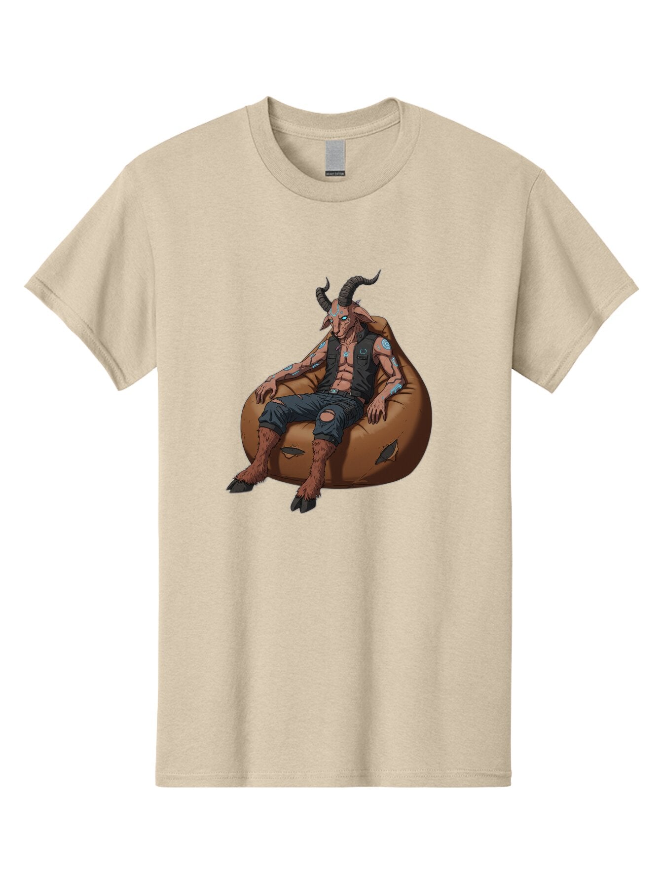 Horned-Satyr Men'S Graphic Tee, 100% Cotton, Comfortable Casual Summer Wear, Machine Washable, Vintage Camera, Old Camera, Antique Camera, Black Camera, Classic Photography, Photography Equipment, Nostalgic Device, Film Camera, Camera Art Baq960 10