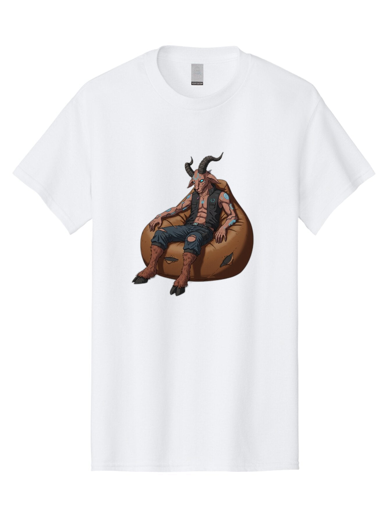 Horned-Satyr Men'S Graphic Tee, 100% Cotton, Comfortable Casual Summer Wear, Machine Washable, Vintage Camera, Old Camera, Antique Camera, Black Camera, Classic Photography, Photography Equipment, Nostalgic Device, Film Camera, Camera Art Baq960 7