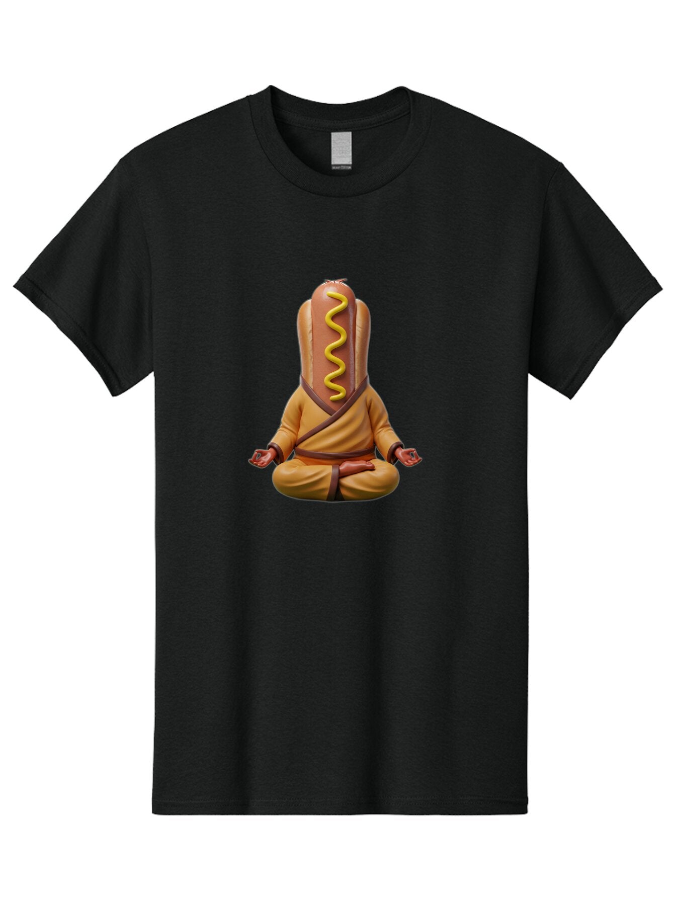 Hot-Dog-In-Robes Men'S Graphic Tee, 100% Cotton, Comfortable Casual Summer Wear, Machine Washable, Vintage Camera, Old Camera, Antique Camera, Black Camera, Classic Photography, Photography Equipment, Nostalgic Device, Film Camera, Camera Art Baq962 8