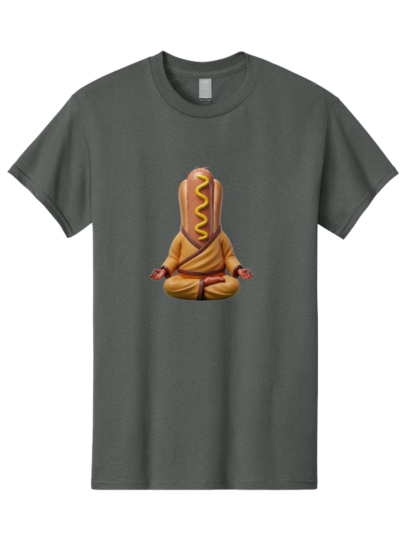 Hot-Dog-In-Robes Men'S Graphic Tee, 100% Cotton, Comfortable Casual Summer Wear, Machine Washable, Vintage Camera, Old Camera, Antique Camera, Black Camera, Classic Photography, Photography Equipment, Nostalgic Device, Film Camera, Camera Art Baq962 3
