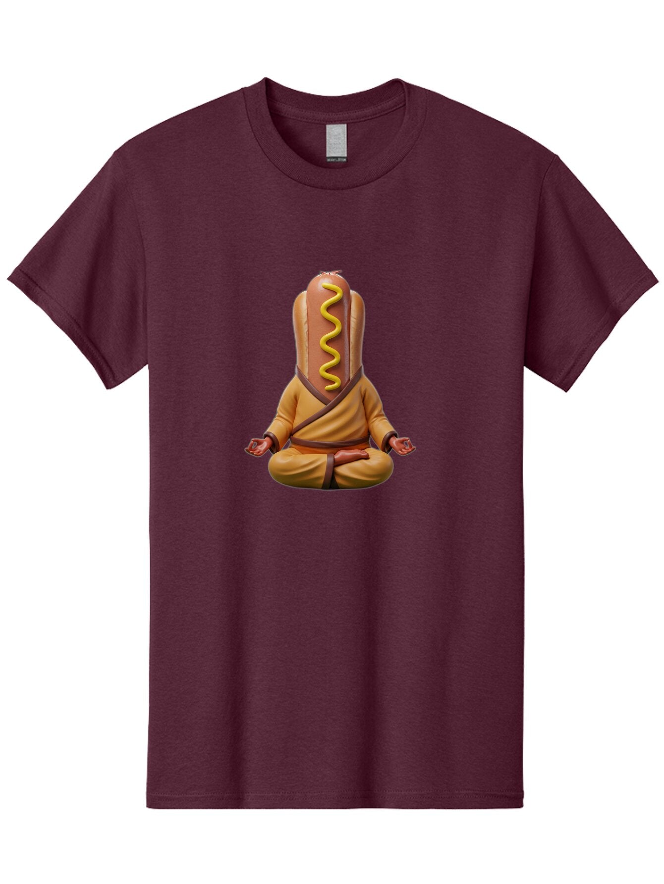 Hot-Dog-In-Robes Men'S Graphic Tee, 100% Cotton, Comfortable Casual Summer Wear, Machine Washable, Vintage Camera, Old Camera, Antique Camera, Black Camera, Classic Photography, Photography Equipment, Nostalgic Device, Film Camera, Camera Art Baq962 1