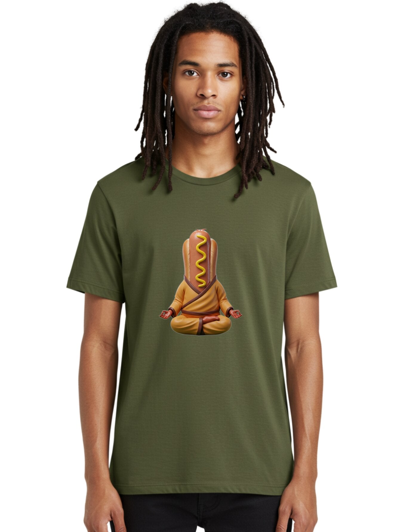 Hot-Dog-In-Robes Men'S Graphic Tee, 100% Cotton, Comfortable Casual Summer Wear, Machine Washable, Vintage Camera, Old Camera, Antique Camera, Black Camera, Classic Photography, Photography Equipment, Nostalgic Device, Film Camera, Camera Art Baq962 17
