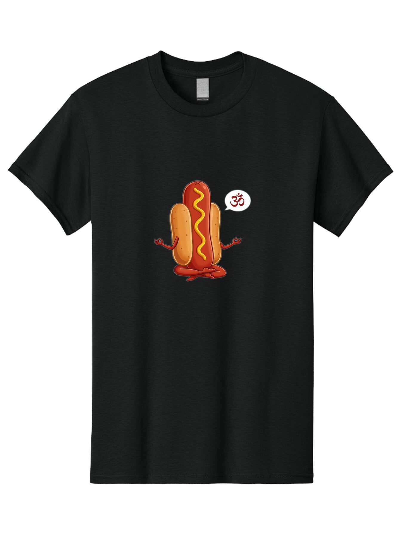 Hot-Dog-Om Men'S Graphic Tee, 100% Cotton, Comfortable Casual Summer Wear, Machine Washable, Vintage Camera, Old Camera, Antique Camera, Black Camera, Classic Photography, Photography Equipment, Nostalgic Device, Film Camera, Camera Art Baq965 10