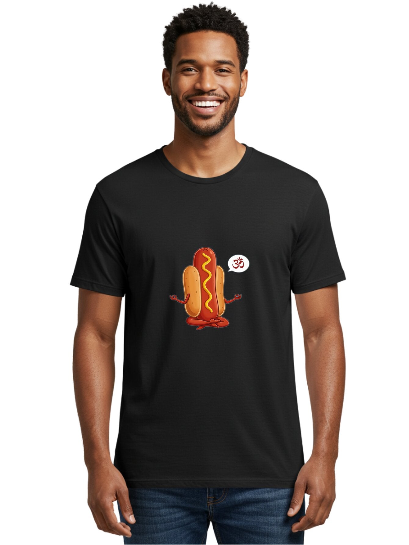 Hot-Dog-Om Men'S Graphic Tee, 100% Cotton, Comfortable Casual Summer Wear, Machine Washable, Vintage Camera, Old Camera, Antique Camera, Black Camera, Classic Photography, Photography Equipment, Nostalgic Device, Film Camera, Camera Art Baq965 17