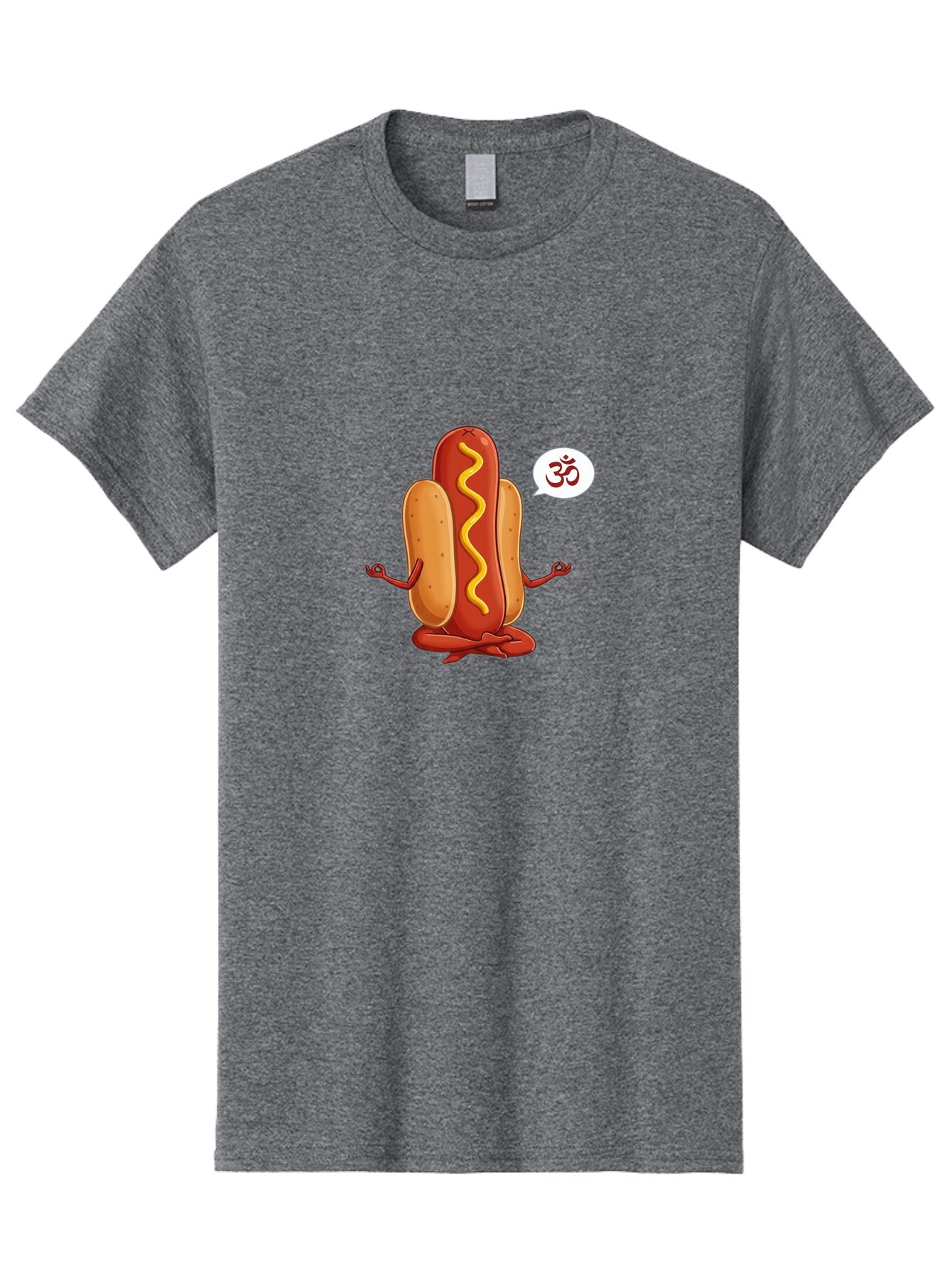 Hot-Dog-Om Men'S Graphic Tee, 100% Cotton, Comfortable Casual Summer Wear, Machine Washable, Vintage Camera, Old Camera, Antique Camera, Black Camera, Classic Photography, Photography Equipment, Nostalgic Device, Film Camera, Camera Art Baq965 1