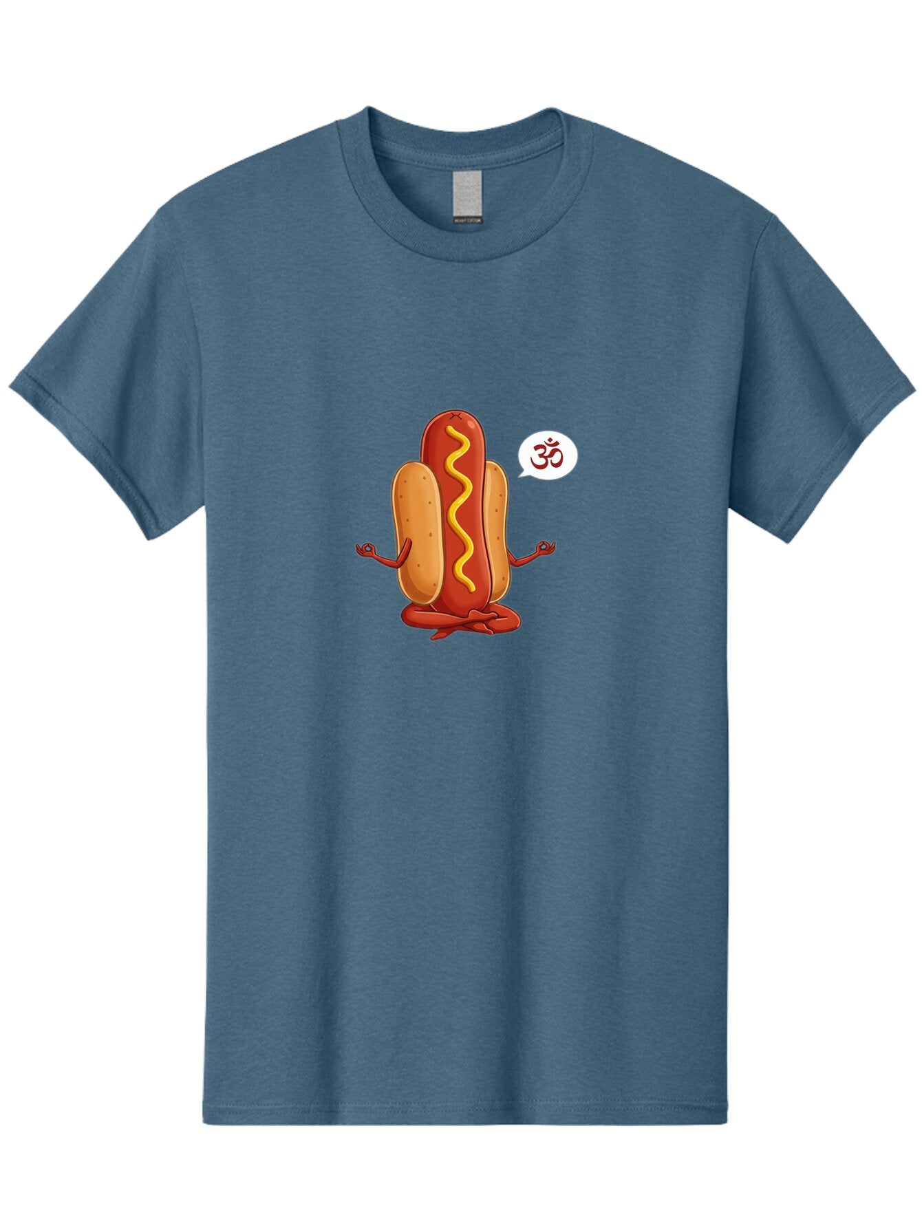 Hot-Dog-Om Men'S Graphic Tee, 100% Cotton, Comfortable Casual Summer Wear, Machine Washable, Vintage Camera, Old Camera, Antique Camera, Black Camera, Classic Photography, Photography Equipment, Nostalgic Device, Film Camera, Camera Art Baq965 2