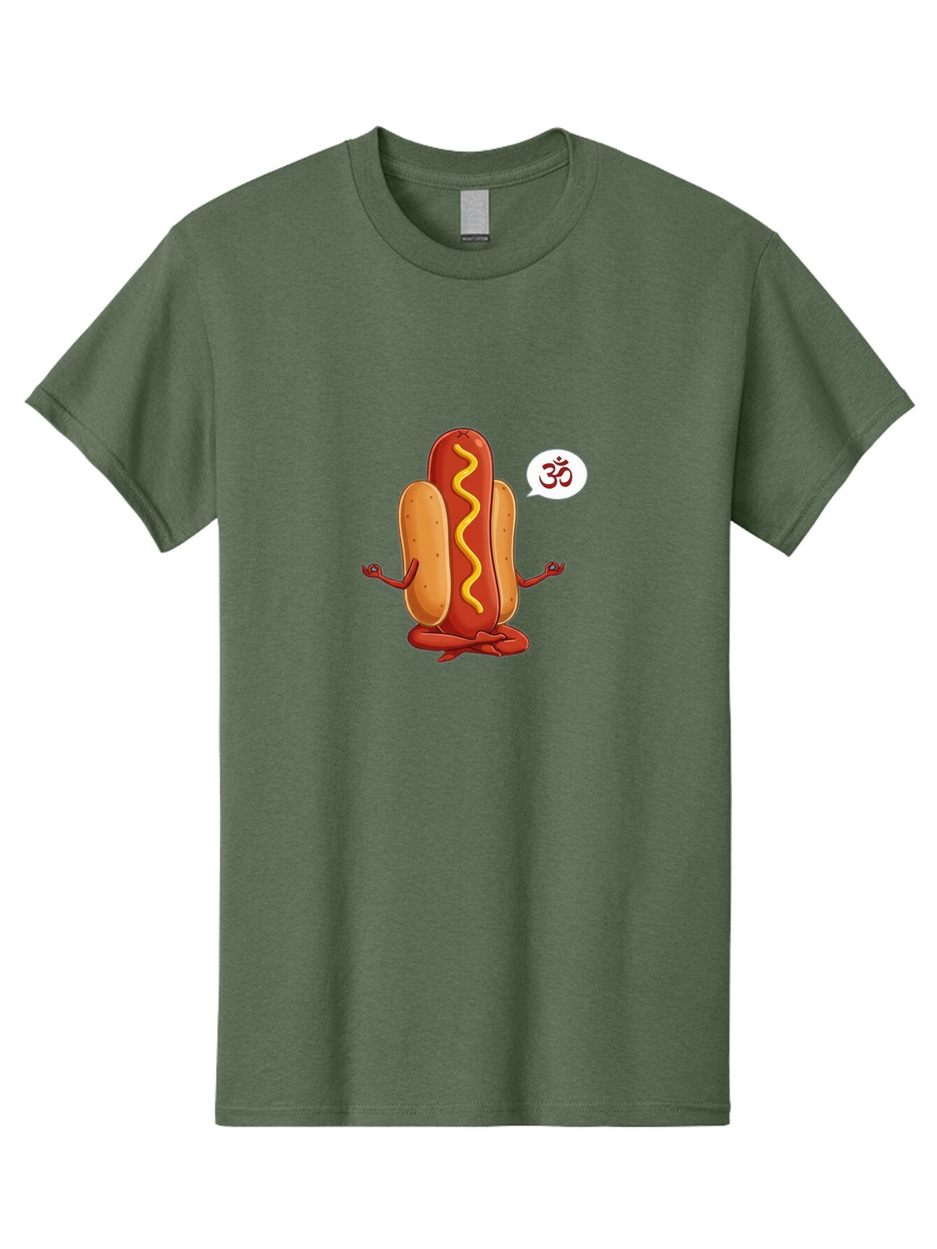 Hot-Dog-Om Men'S Graphic Tee, 100% Cotton, Comfortable Casual Summer Wear, Machine Washable, Vintage Camera, Old Camera, Antique Camera, Black Camera, Classic Photography, Photography Equipment, Nostalgic Device, Film Camera, Camera Art Baq965 8