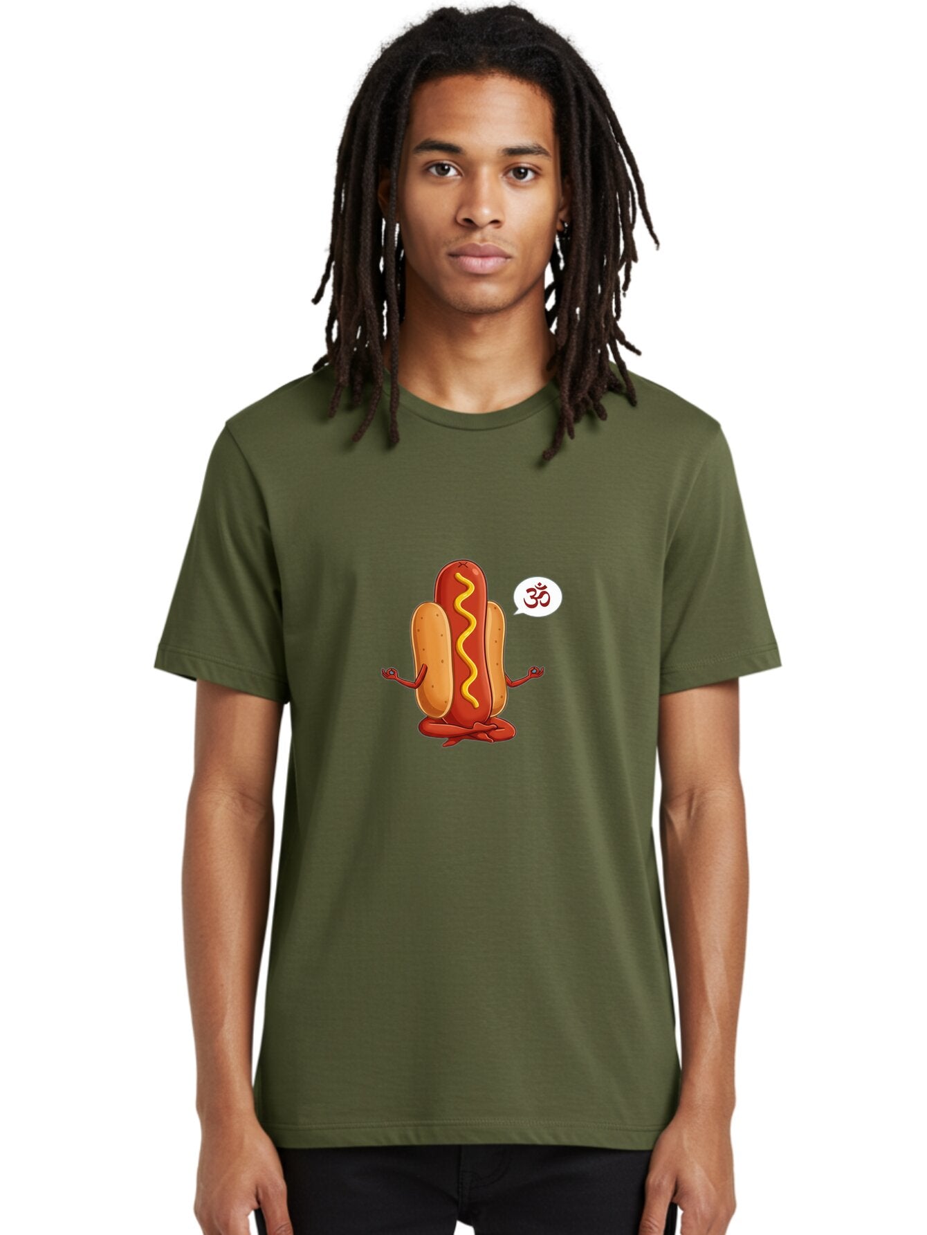 Hot-Dog-Om Men'S Graphic Tee, 100% Cotton, Comfortable Casual Summer Wear, Machine Washable, Vintage Camera, Old Camera, Antique Camera, Black Camera, Classic Photography, Photography Equipment, Nostalgic Device, Film Camera, Camera Art Baq965 25