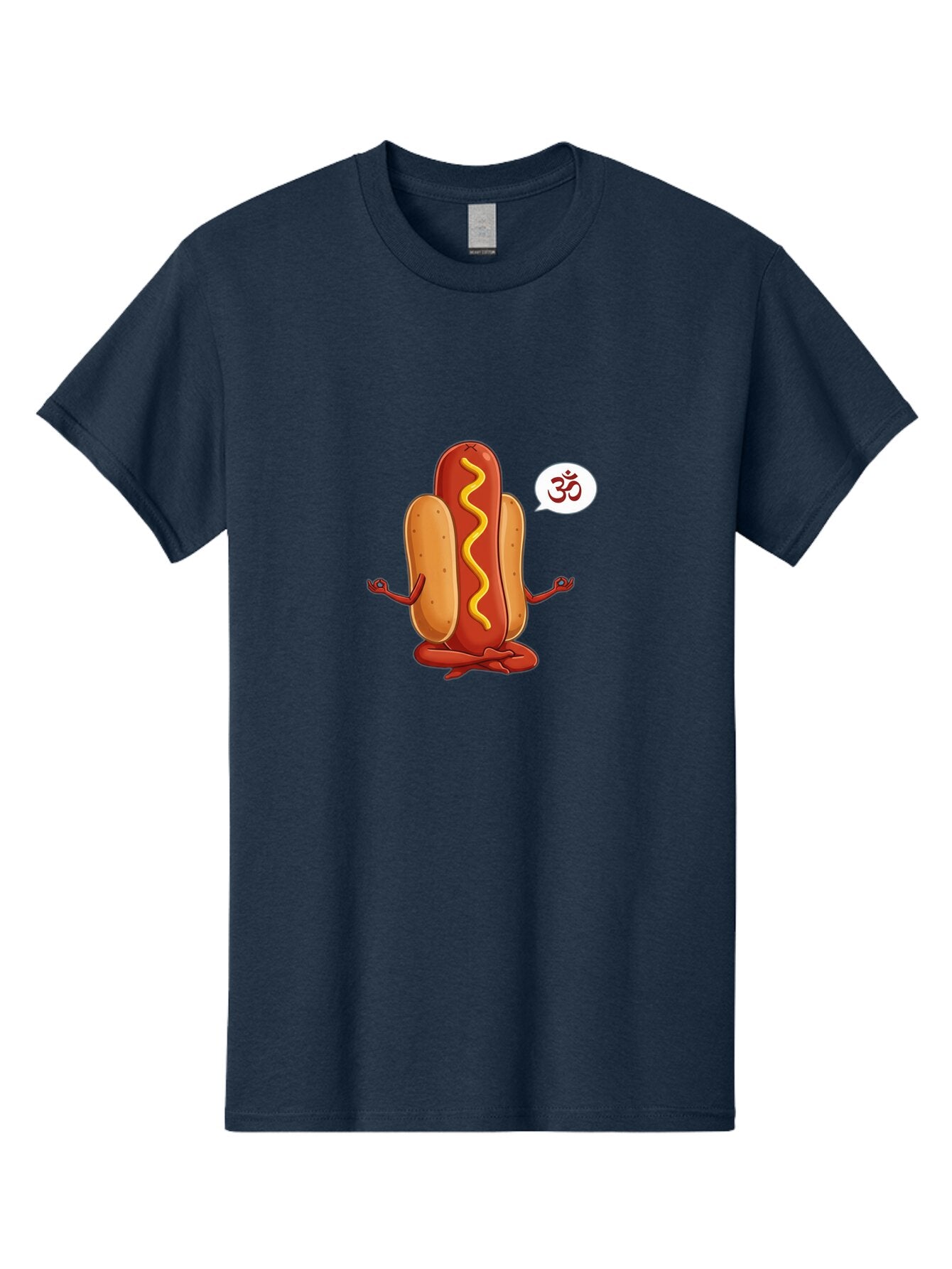 Hot-Dog-Om Men'S Graphic Tee, 100% Cotton, Comfortable Casual Summer Wear, Machine Washable, Vintage Camera, Old Camera, Antique Camera, Black Camera, Classic Photography, Photography Equipment, Nostalgic Device, Film Camera, Camera Art Baq965 4