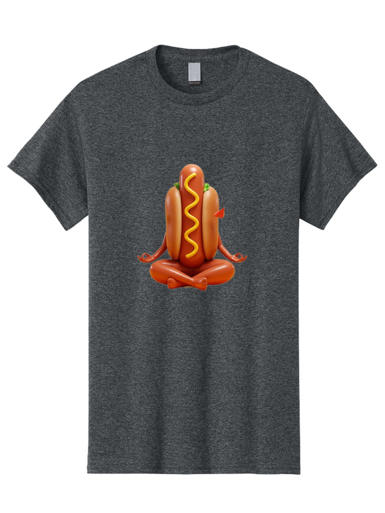 Hot-Dog-Yoga Men'S Graphic Tee, 100% Cotton, Comfortable Casual Summer Wear, Machine Washable, Vintage Camera, Old Camera, Antique Camera, Black Camera, Classic Photography, Photography Equipment, Nostalgic Device, Film Camera, Camera Art Baq971 15