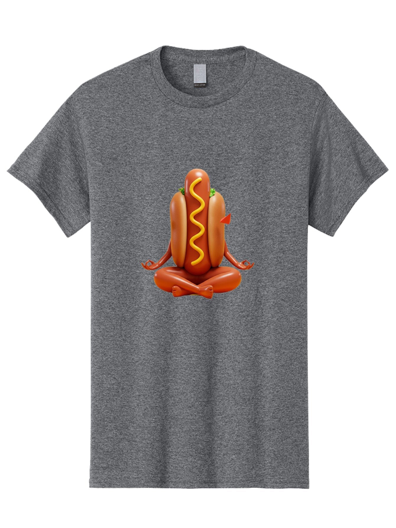 Hot-Dog-Yoga Men'S Graphic Tee, 100% Cotton, Comfortable Casual Summer Wear, Machine Washable, Vintage Camera, Old Camera, Antique Camera, Black Camera, Classic Photography, Photography Equipment, Nostalgic Device, Film Camera, Camera Art Baq971 4