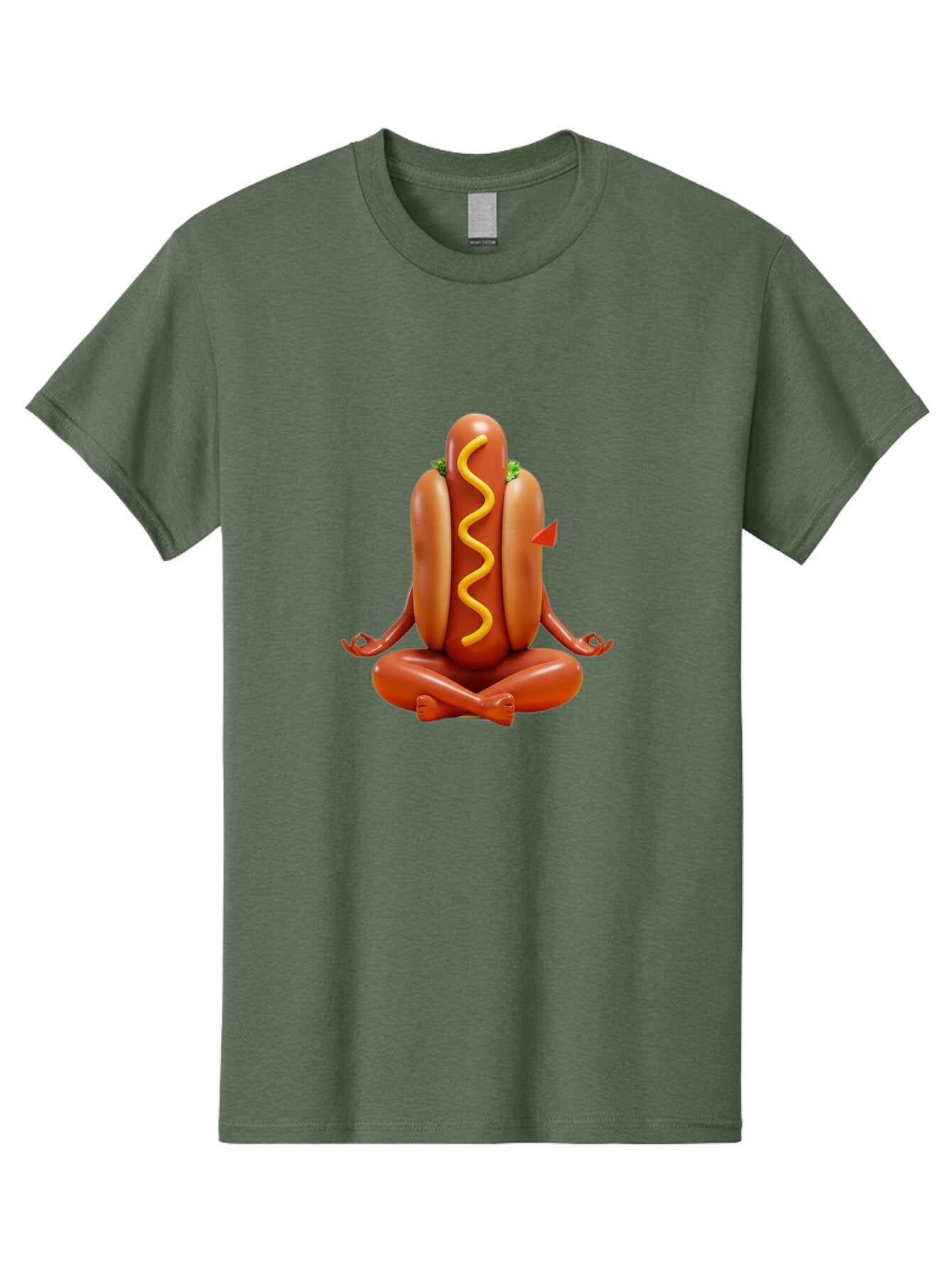 Hot-Dog-Yoga Men'S Graphic Tee, 100% Cotton, Comfortable Casual Summer Wear, Machine Washable, Vintage Camera, Old Camera, Antique Camera, Black Camera, Classic Photography, Photography Equipment, Nostalgic Device, Film Camera, Camera Art Baq971 2