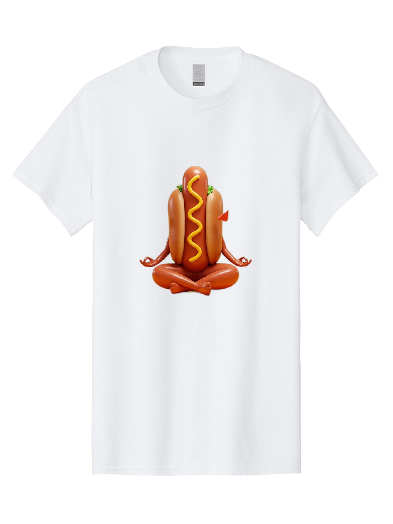 Hot-Dog-Yoga Men'S Graphic Tee, 100% Cotton, Comfortable Casual Summer Wear, Machine Washable, Vintage Camera, Old Camera, Antique Camera, Black Camera, Classic Photography, Photography Equipment, Nostalgic Device, Film Camera, Camera Art Baq971 13