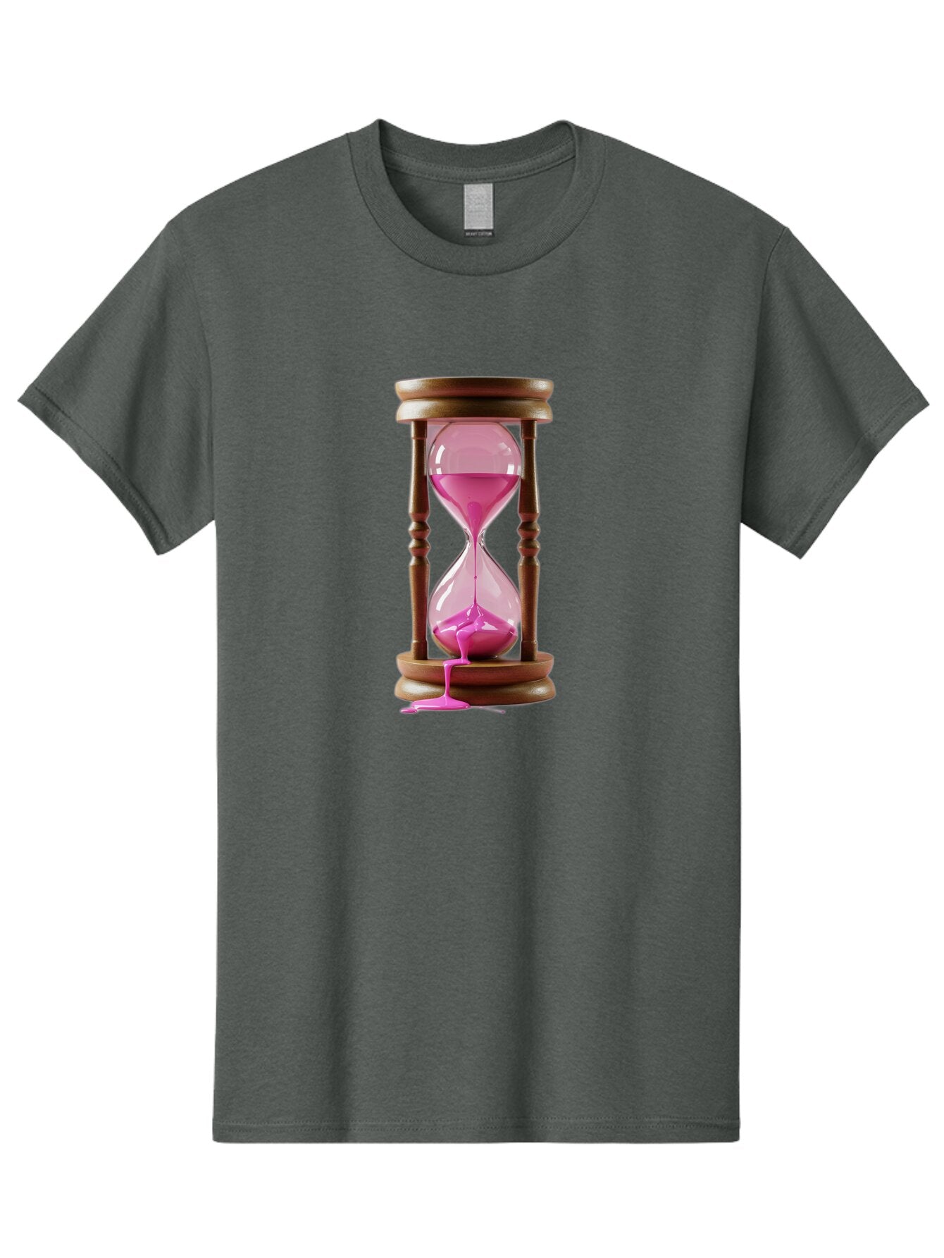 Hourglass Men'S Graphic Tee, 100% Cotton, Comfortable Casual Summer Wear, Machine Washable, Vintage Camera, Old Camera, Antique Camera, Black Camera, Classic Photography, Photography Equipment, Nostalgic Device, Film Camera, Camera Art Baq977 14