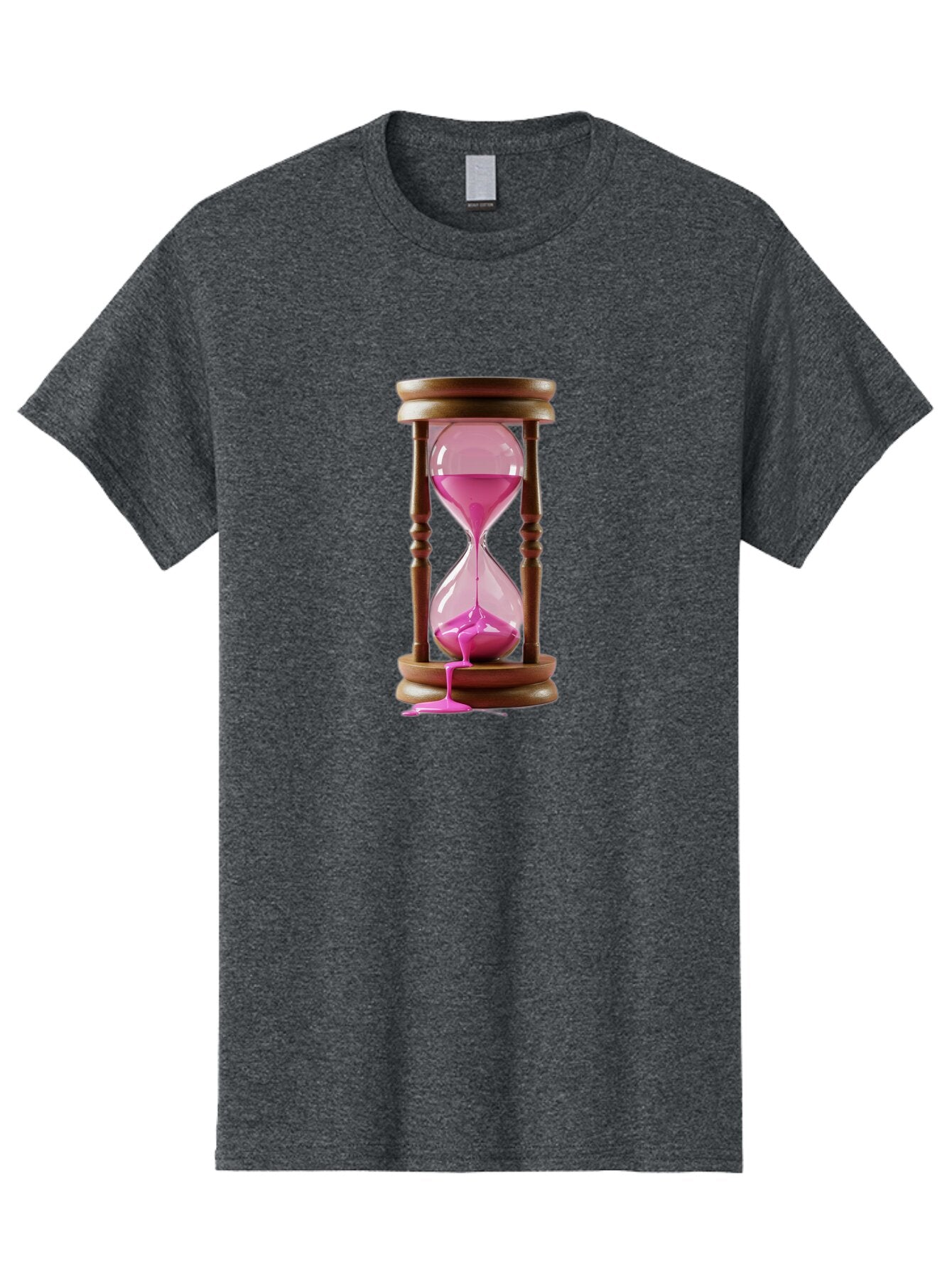 Hourglass Men'S Graphic Tee, 100% Cotton, Comfortable Casual Summer Wear, Machine Washable, Vintage Camera, Old Camera, Antique Camera, Black Camera, Classic Photography, Photography Equipment, Nostalgic Device, Film Camera, Camera Art Baq977 12