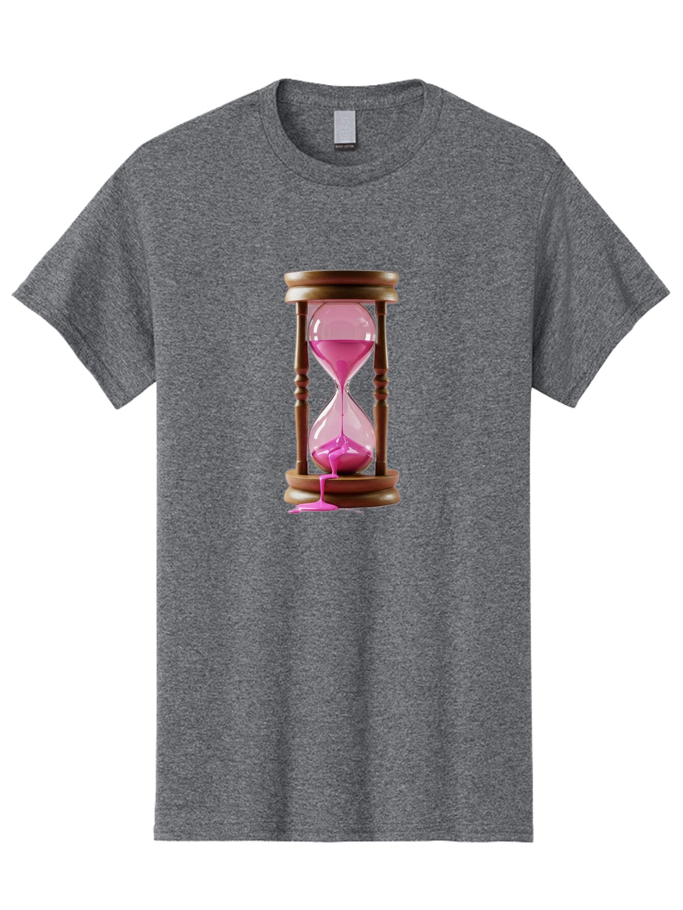 Hourglass Men'S Graphic Tee, 100% Cotton, Comfortable Casual Summer Wear, Machine Washable, Vintage Camera, Old Camera, Antique Camera, Black Camera, Classic Photography, Photography Equipment, Nostalgic Device, Film Camera, Camera Art Baq977 7