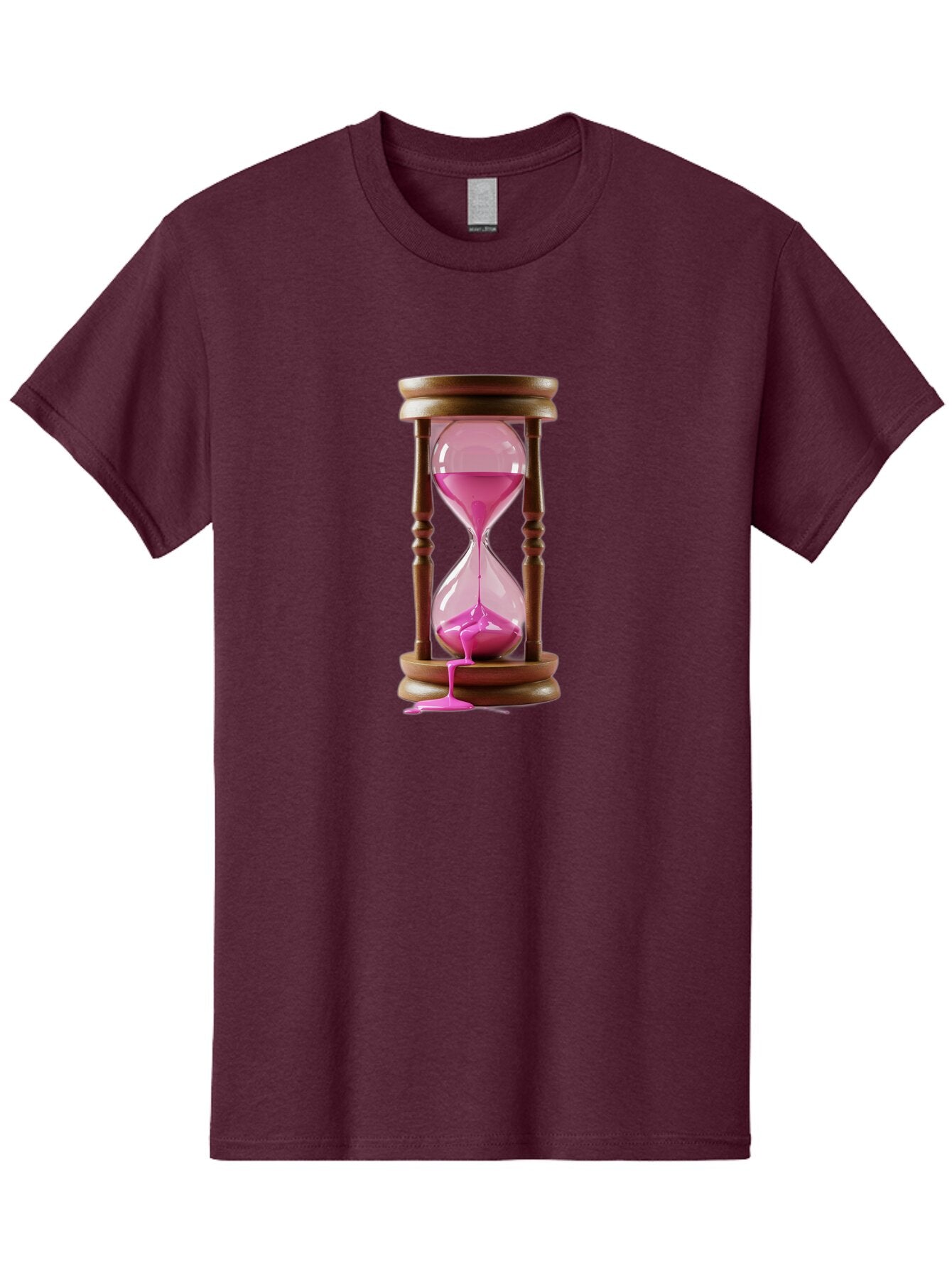 Hourglass Men'S Graphic Tee, 100% Cotton, Comfortable Casual Summer Wear, Machine Washable, Vintage Camera, Old Camera, Antique Camera, Black Camera, Classic Photography, Photography Equipment, Nostalgic Device, Film Camera, Camera Art Baq977 15
