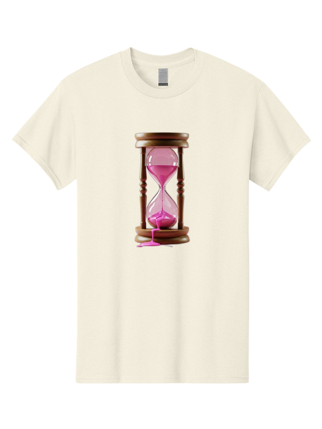 Hourglass Men'S Graphic Tee, 100% Cotton, Comfortable Casual Summer Wear, Machine Washable, Vintage Camera, Old Camera, Antique Camera, Black Camera, Classic Photography, Photography Equipment, Nostalgic Device, Film Camera, Camera Art Baq977 1