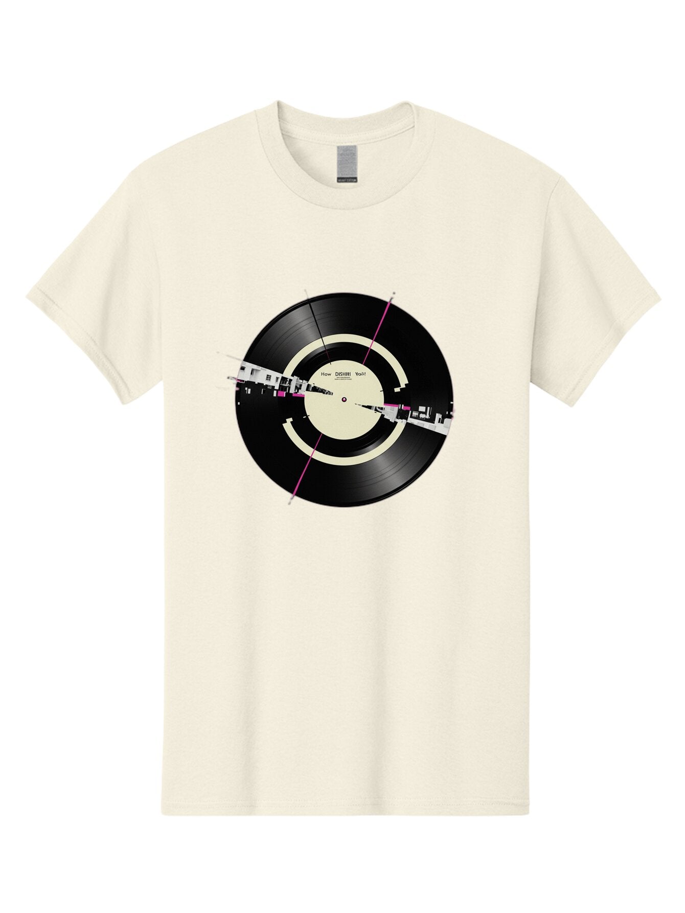 How-Deep-Is-Your-Love-Vinyl Men'S Graphic Tee, 100% Cotton, Comfortable Casual Summer Wear, Machine Washable, Vintage Camera, Old Camera, Antique Camera, Black Camera, Classic Photography, Photography Equipment, Nostalgic Device, Film Camera, Baq979 12