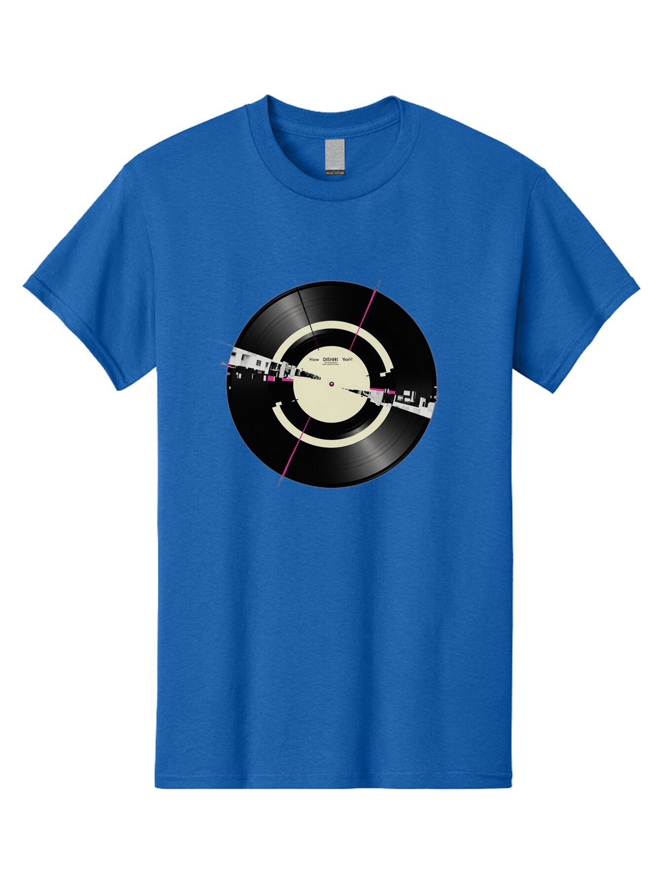 How-Deep-Is-Your-Love-Vinyl Men'S Graphic Tee, 100% Cotton, Comfortable Casual Summer Wear, Machine Washable, Vintage Camera, Old Camera, Antique Camera, Black Camera, Classic Photography, Photography Equipment, Nostalgic Device, Film Camera, Baq979 13