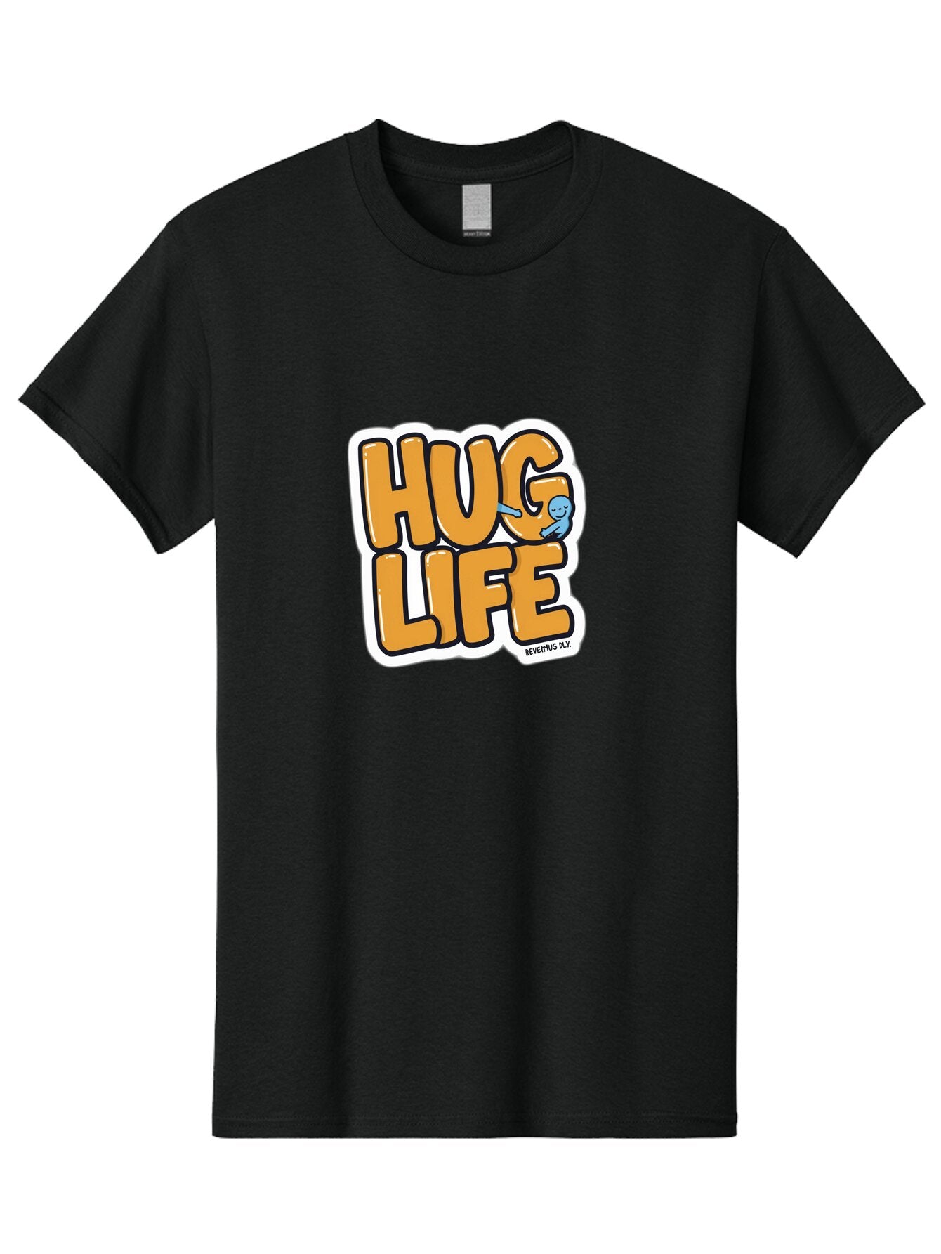 Hug-Life Men'S Graphic Tee, 100% Cotton, Comfortable Casual Summer Wear, Machine Washable, Vintage Camera, Old Camera, Antique Camera, Black Camera, Classic Photography, Photography Equipment, Nostalgic Device, Film Camera, Camera Art Baq980 14