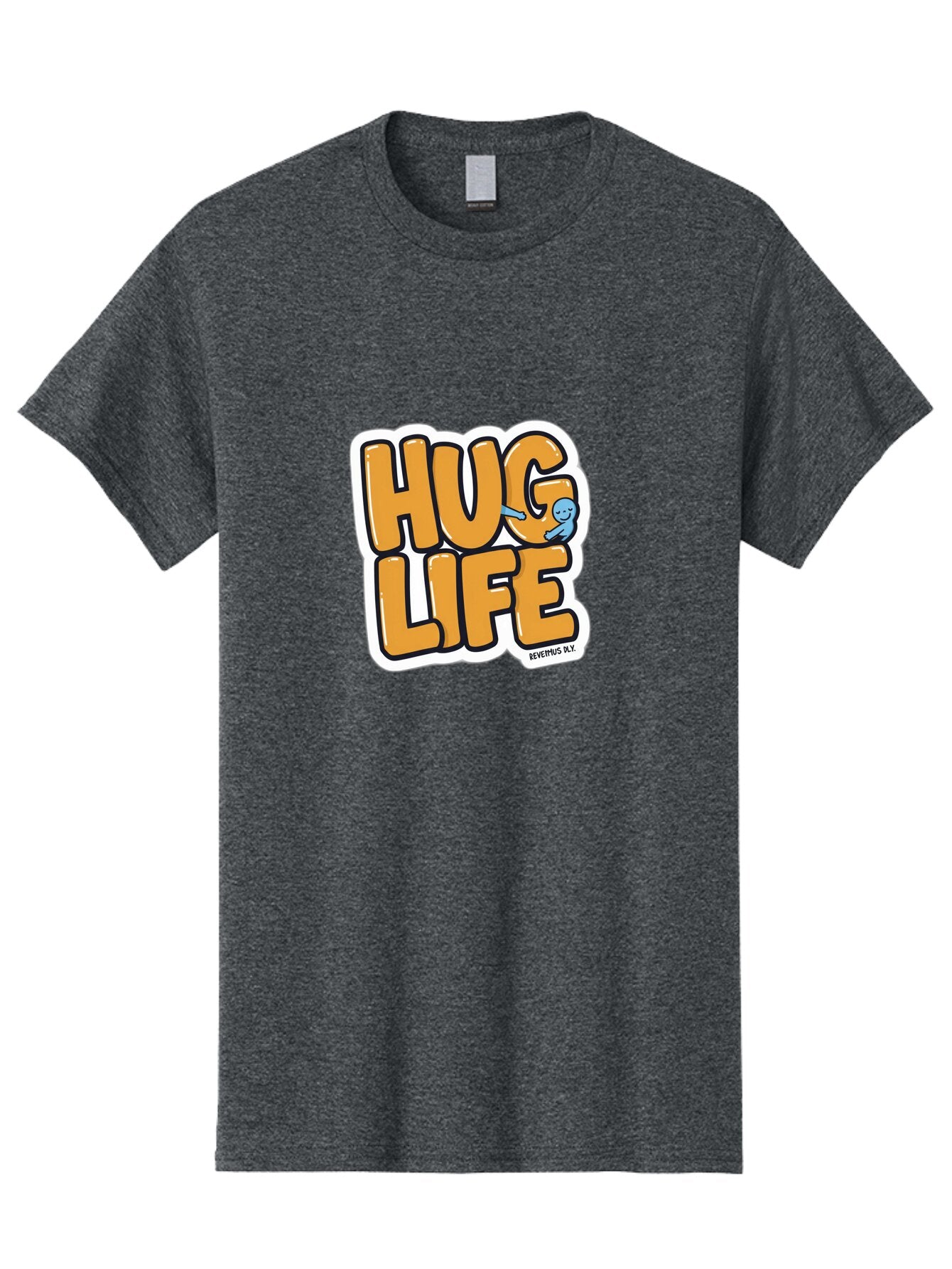 Hug-Life Men'S Graphic Tee, 100% Cotton, Comfortable Casual Summer Wear, Machine Washable, Vintage Camera, Old Camera, Antique Camera, Black Camera, Classic Photography, Photography Equipment, Nostalgic Device, Film Camera, Camera Art Baq980 9