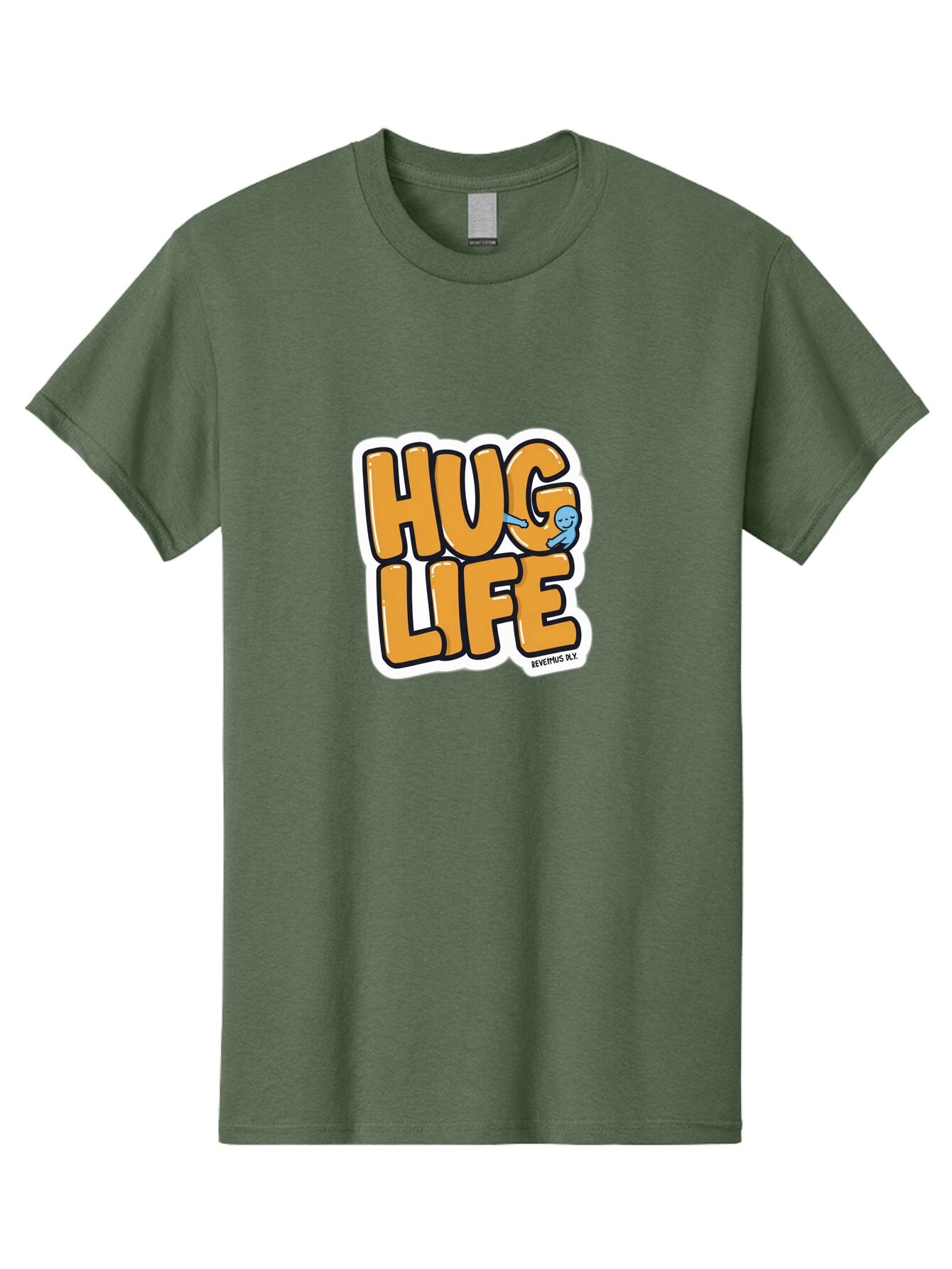Hug-Life Men'S Graphic Tee, 100% Cotton, Comfortable Casual Summer Wear, Machine Washable, Vintage Camera, Old Camera, Antique Camera, Black Camera, Classic Photography, Photography Equipment, Nostalgic Device, Film Camera, Camera Art Baq980 5