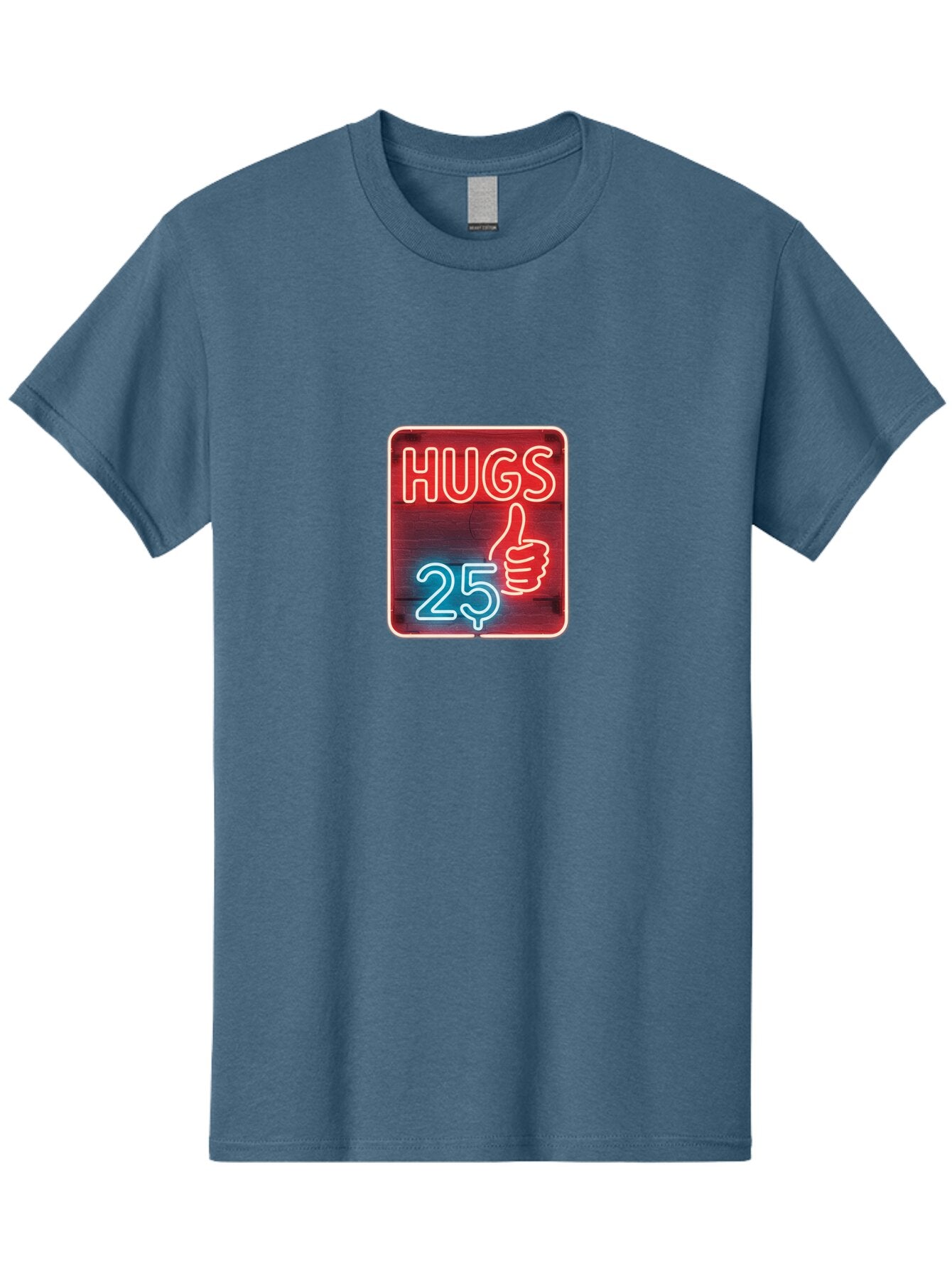 Hugs-25 Men'S Graphic Tee, 100% Cotton, Comfortable Casual Summer Wear, Machine Washable, Vintage Camera, Old Camera, Antique Camera, Black Camera, Classic Photography, Photography Equipment, Nostalgic Device, Film Camera, Camera Art Baq981 5