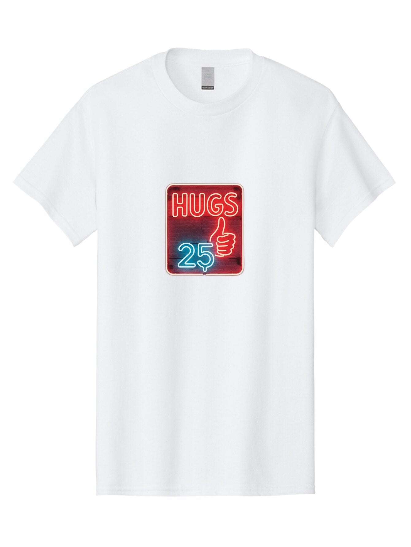 Hugs-25 Men'S Graphic Tee, 100% Cotton, Comfortable Casual Summer Wear, Machine Washable, Vintage Camera, Old Camera, Antique Camera, Black Camera, Classic Photography, Photography Equipment, Nostalgic Device, Film Camera, Camera Art Baq981 1