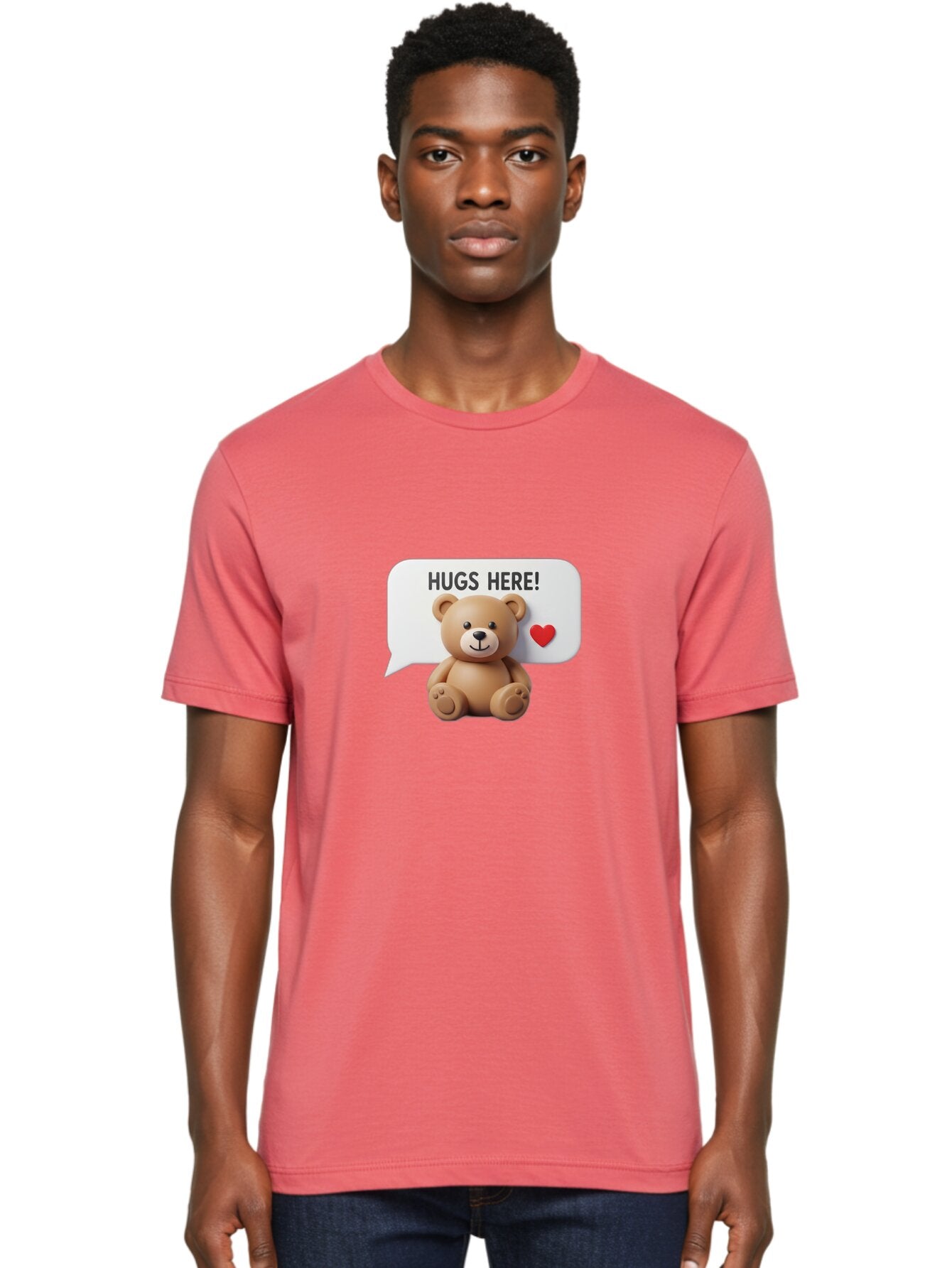 Hugs-Here Men'S Graphic Tee, 100% Cotton, Comfortable Casual Summer Wear, Machine Washable, Vintage Camera, Old Camera, Antique Camera, Black Camera, Classic Photography, Photography Equipment, Nostalgic Device, Film Camera, Camera Art Baq982 30