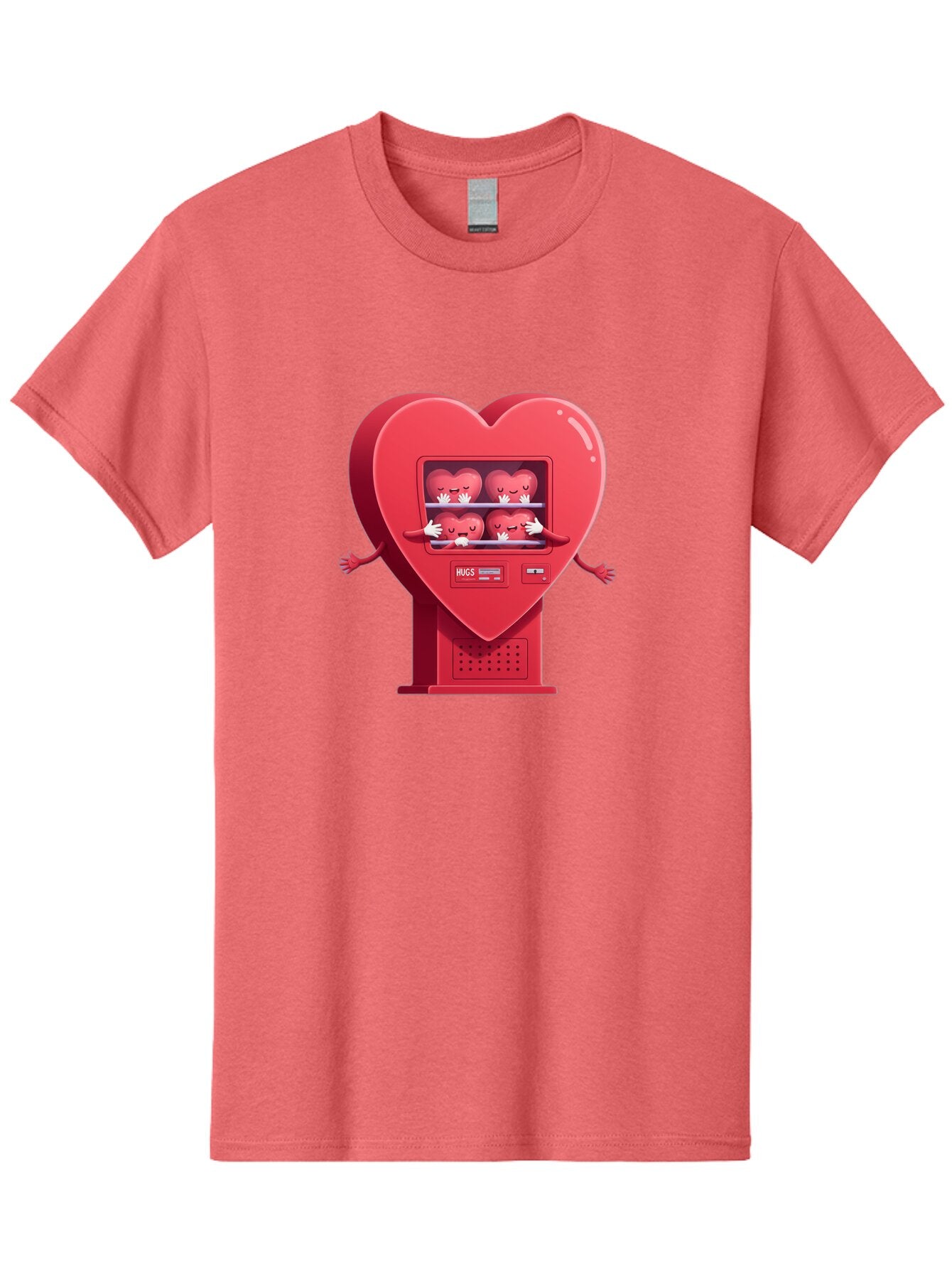 Hugs-Vending-Machine Men'S Graphic Tee, 100% Cotton, Comfortable Casual Summer Wear, Machine Washable, Vintage Camera, Old Camera, Antique Camera, Black Camera, Classic Photography, Photography Equipment, Nostalgic Device, Film Camera, Baq983 11