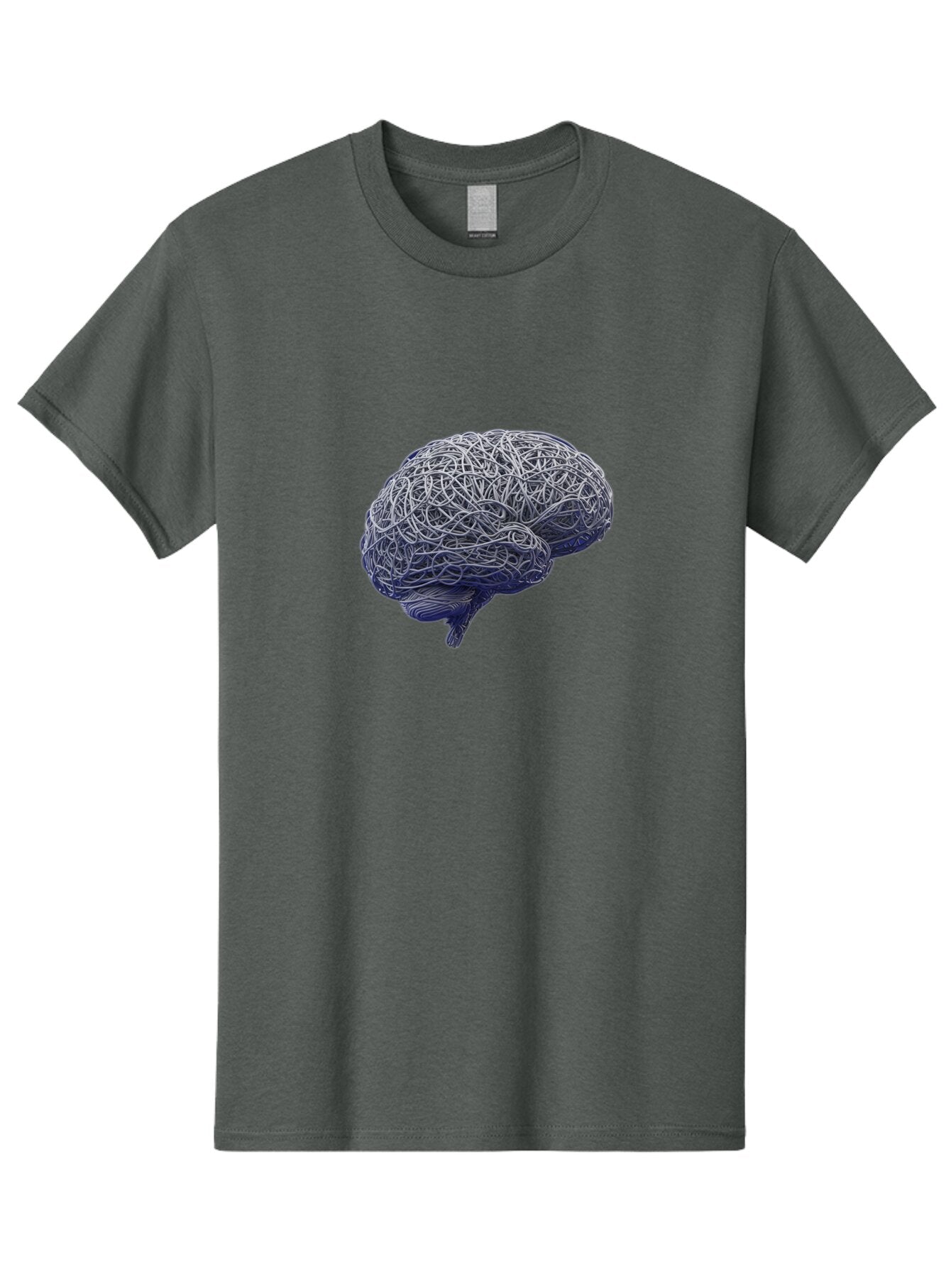 Human-Brain Men'S Graphic Tee, 100% Cotton, Comfortable Casual Summer Wear, Machine Washable, Vintage Camera, Old Camera, Antique Camera, Black Camera, Classic Photography, Photography Equipment, Nostalgic Device, Film Camera, Camera Art Baq987 9
