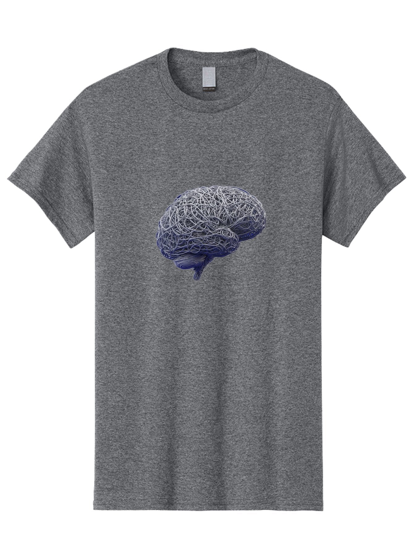 Human-Brain Men'S Graphic Tee, 100% Cotton, Comfortable Casual Summer Wear, Machine Washable, Vintage Camera, Old Camera, Antique Camera, Black Camera, Classic Photography, Photography Equipment, Nostalgic Device, Film Camera, Camera Art Baq987 11